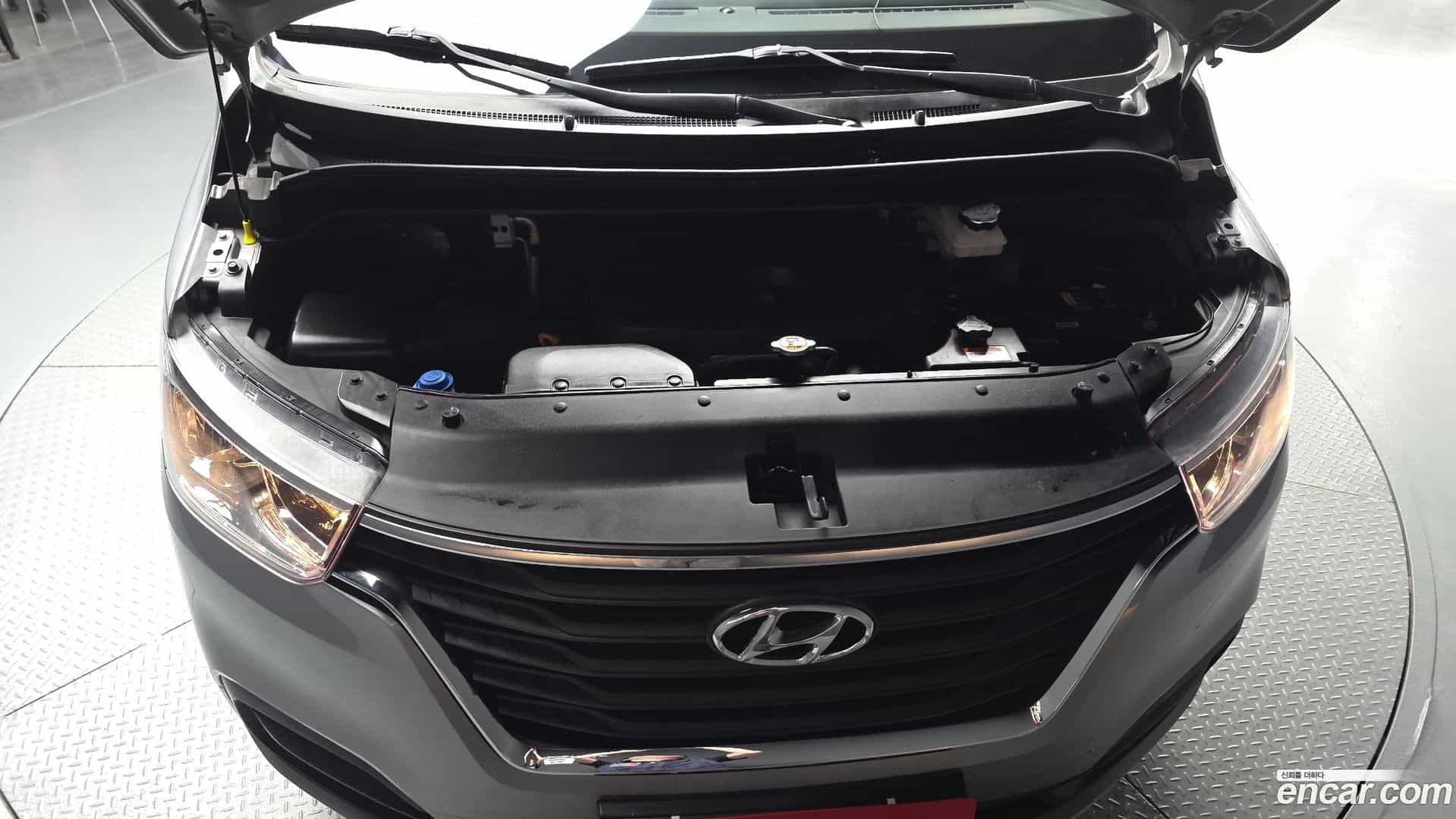 Starex Hyundai 2020.8-OUTER-006