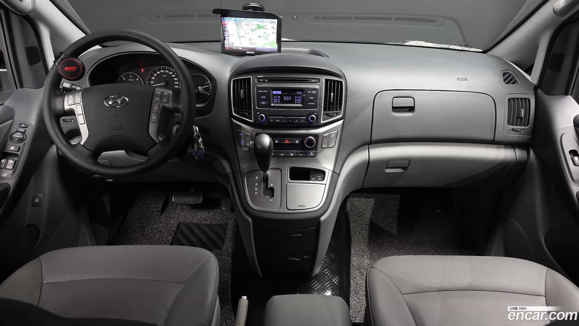 Starex Hyundai 2020.8-INNER-007