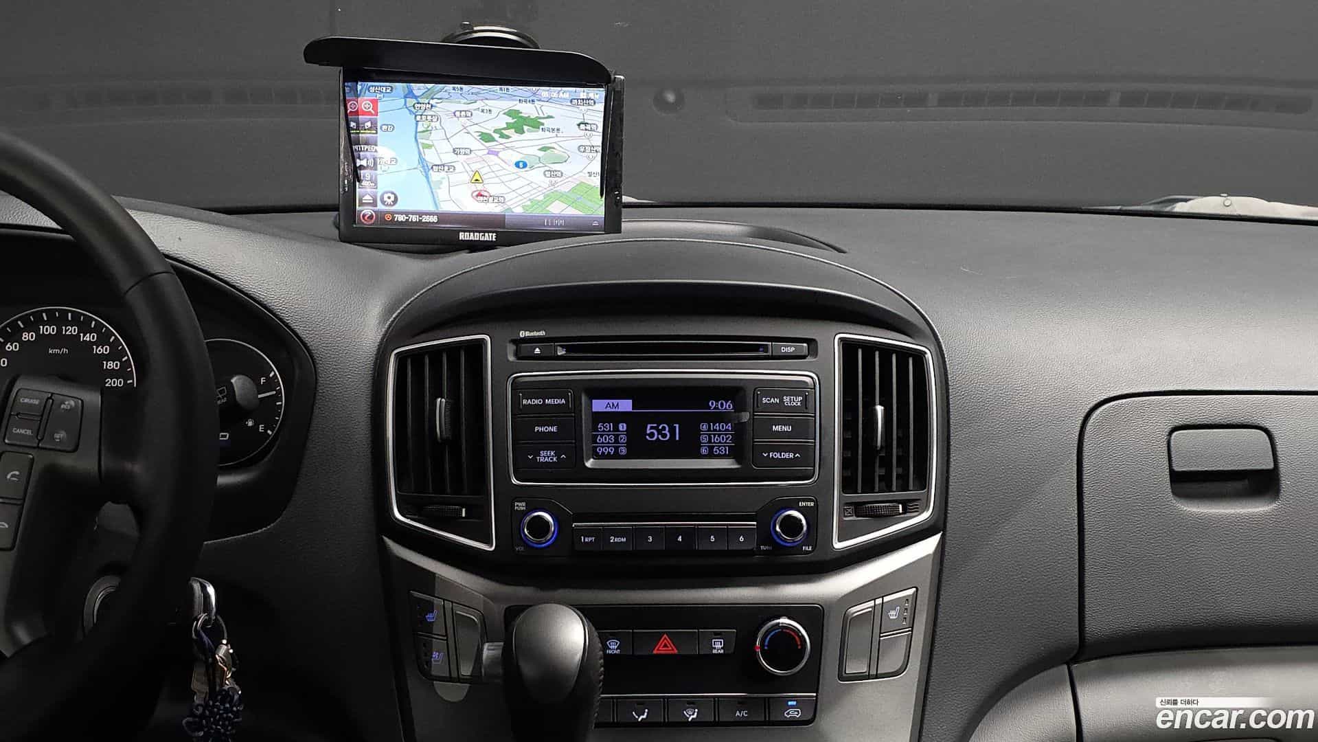 Starex Hyundai 2020.8-OPTION-018