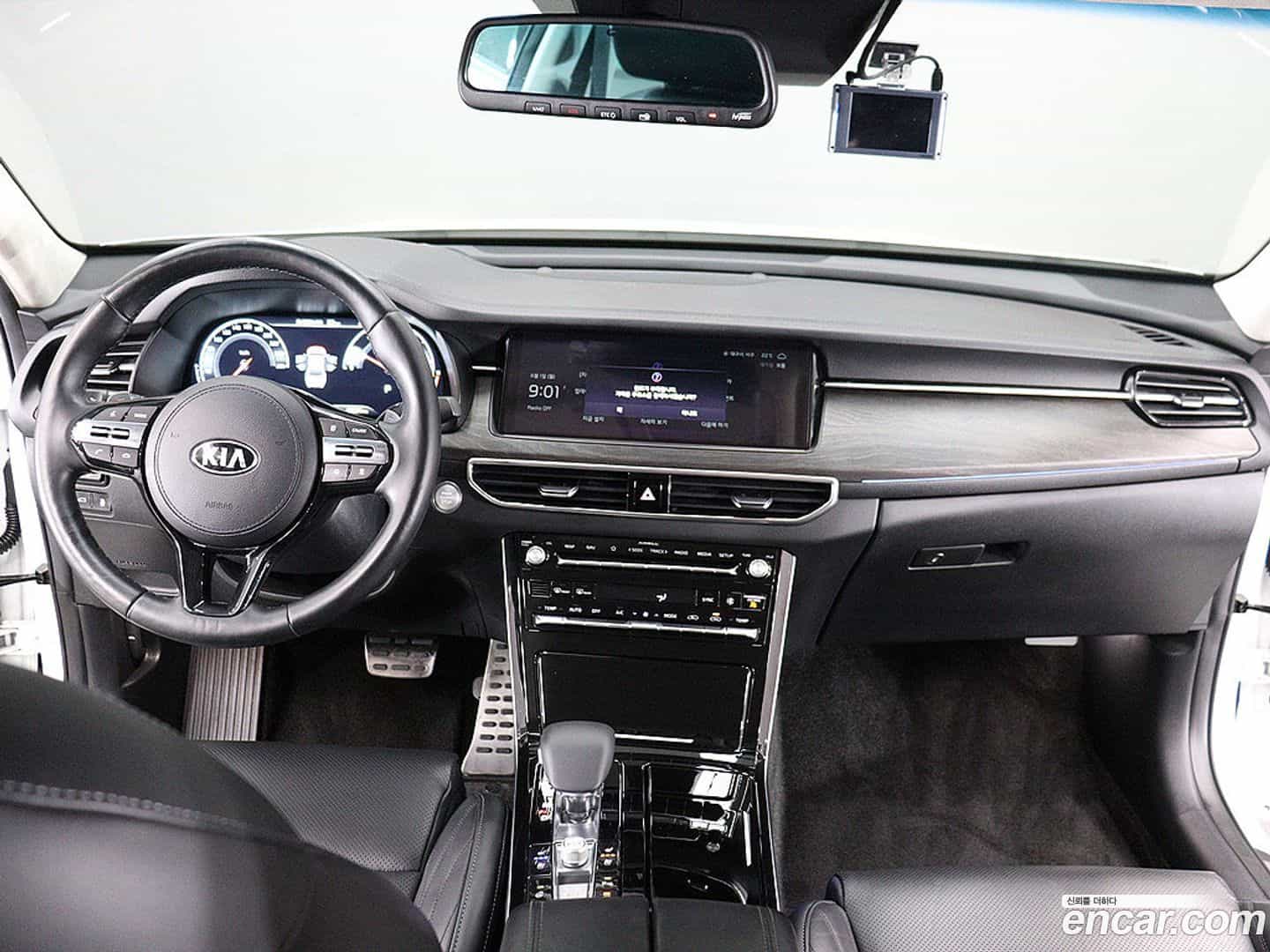 K7 Kia 2020.5-OPTION-017