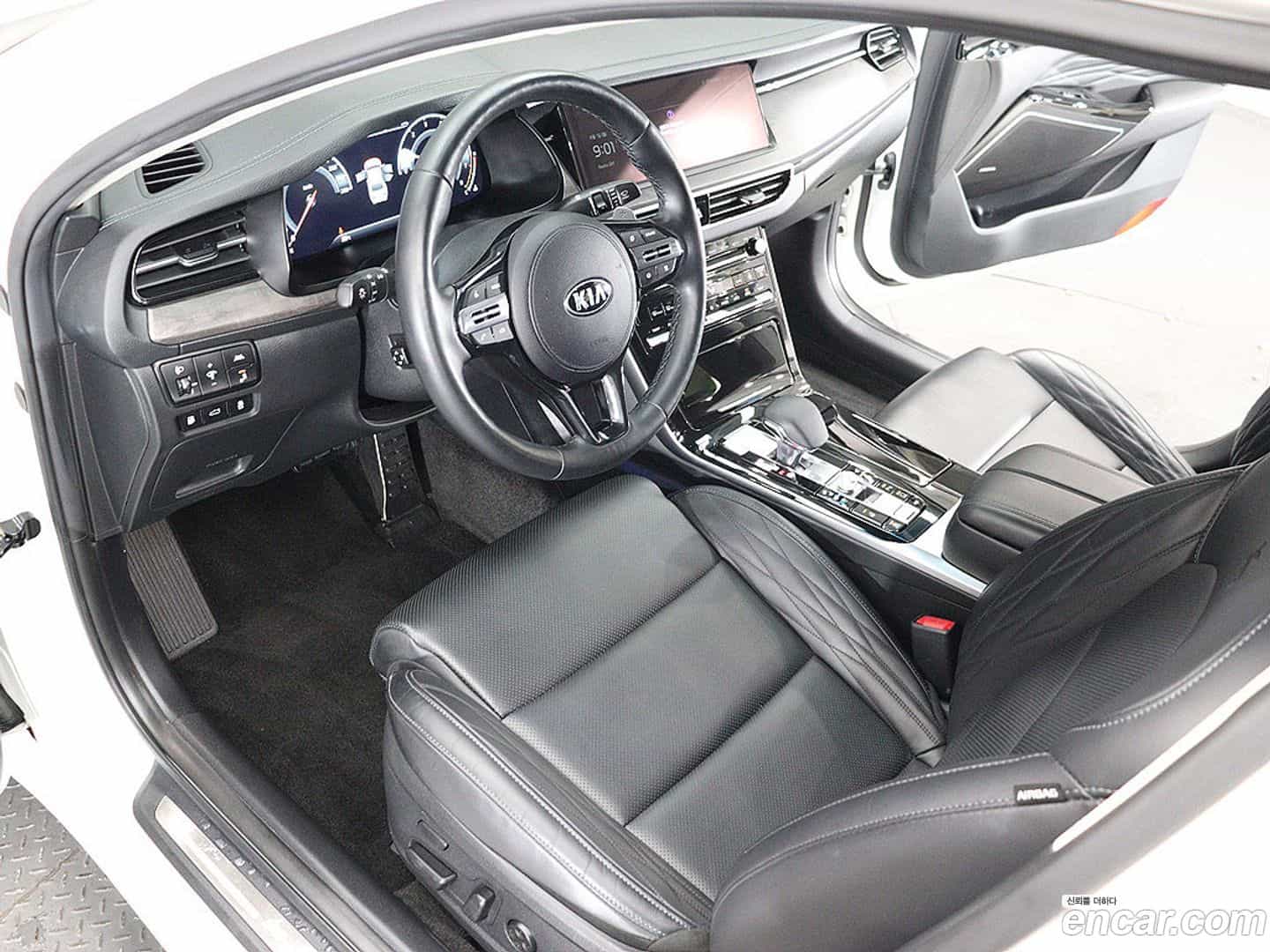K7 Kia 2020.5-OPTION-020