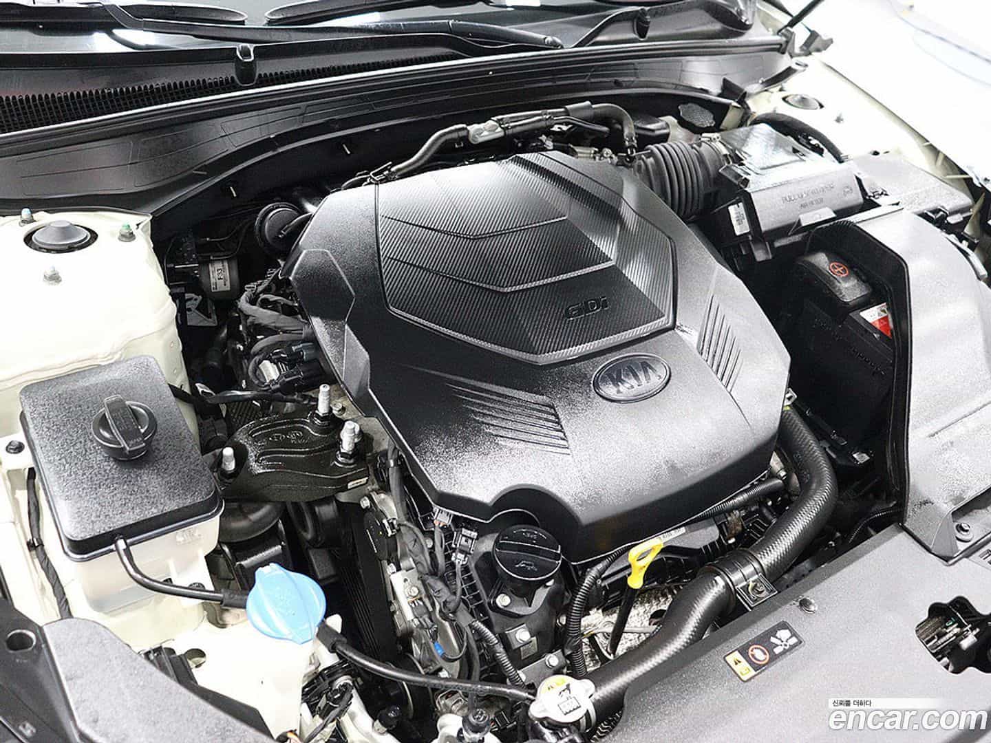 K7 Kia 2020.5-OPTION-023