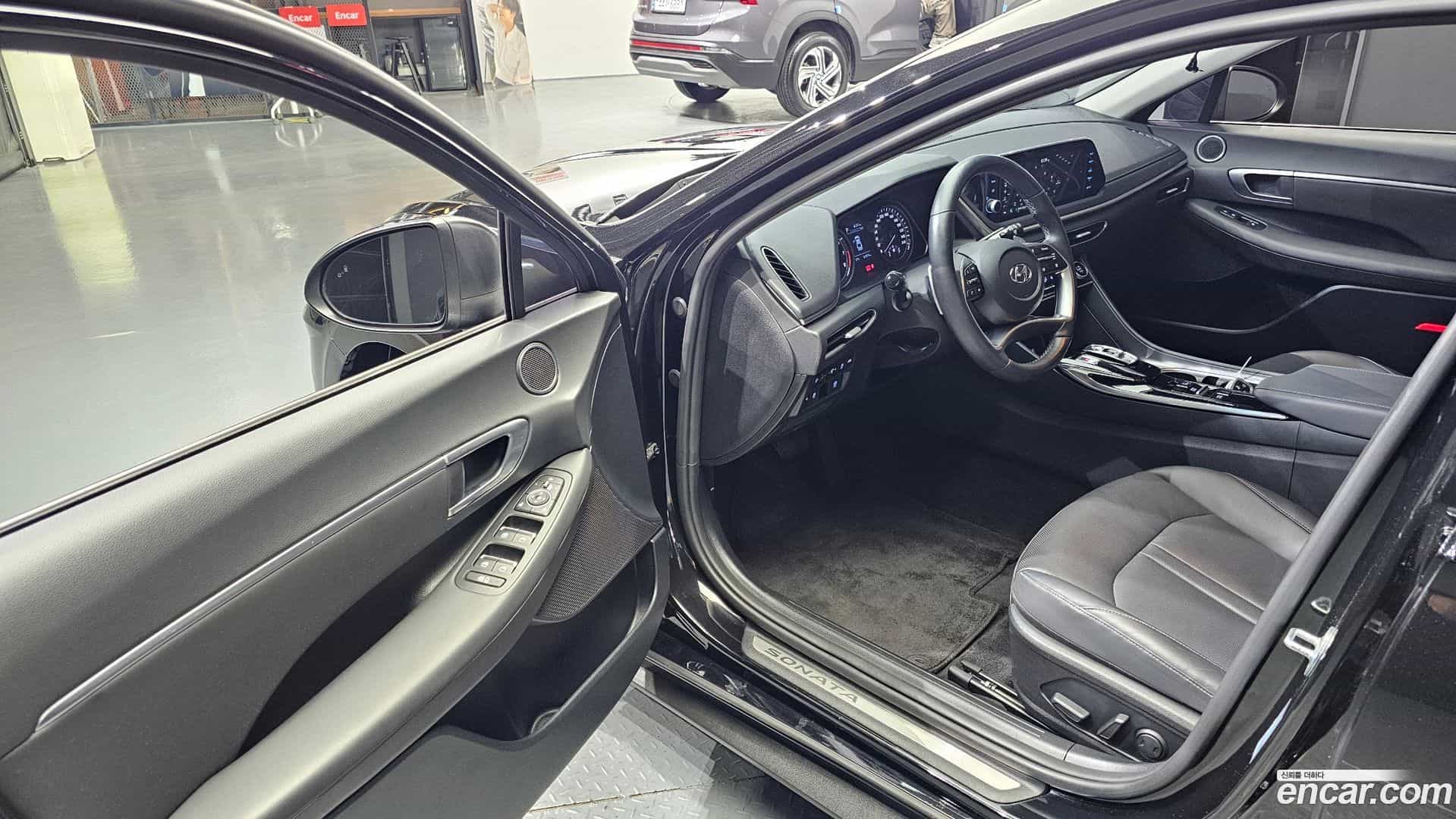 Sonata Hyundai 2021.1-INNER-010