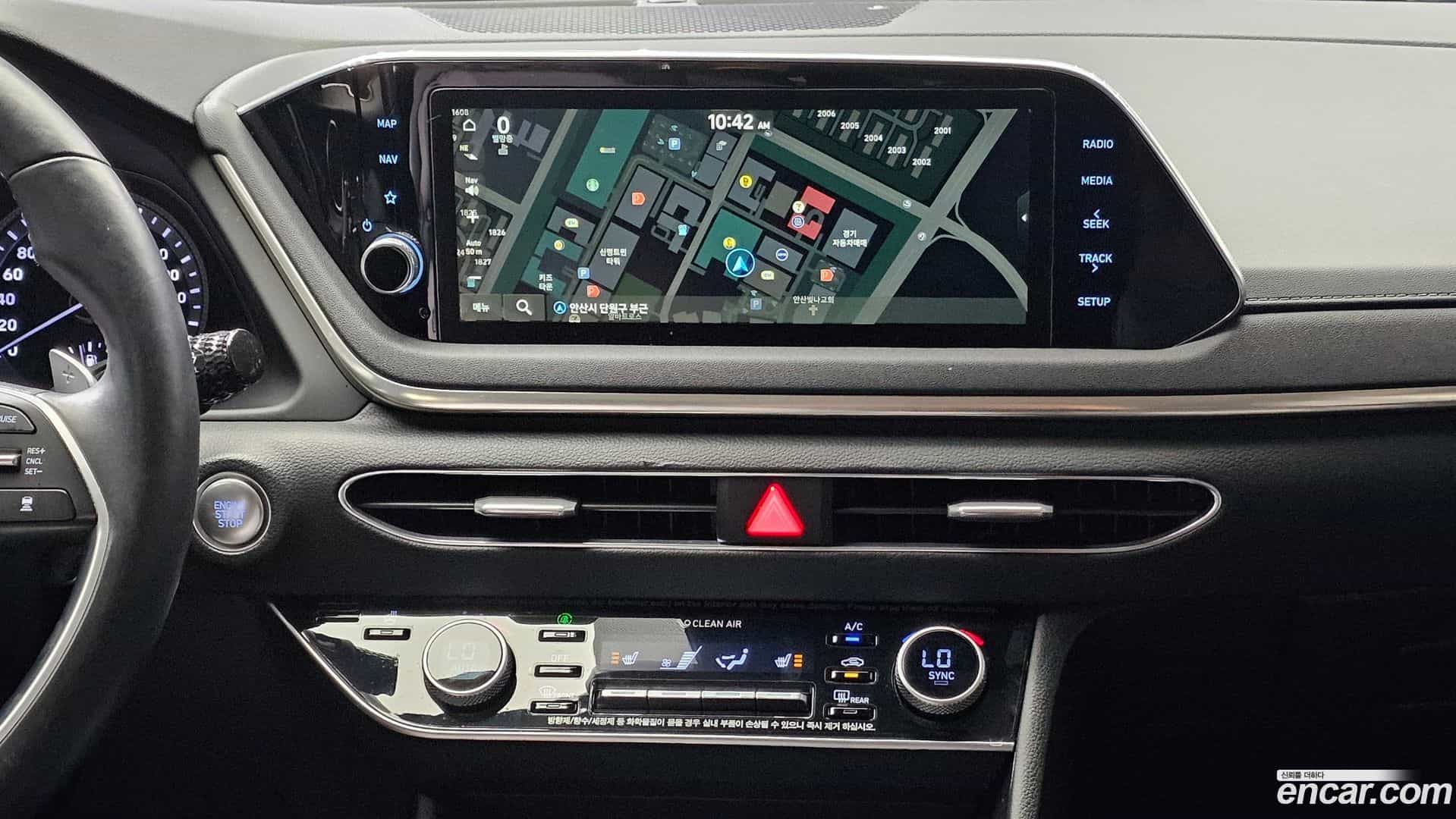 Sonata Hyundai 2021.1-OPTION-018