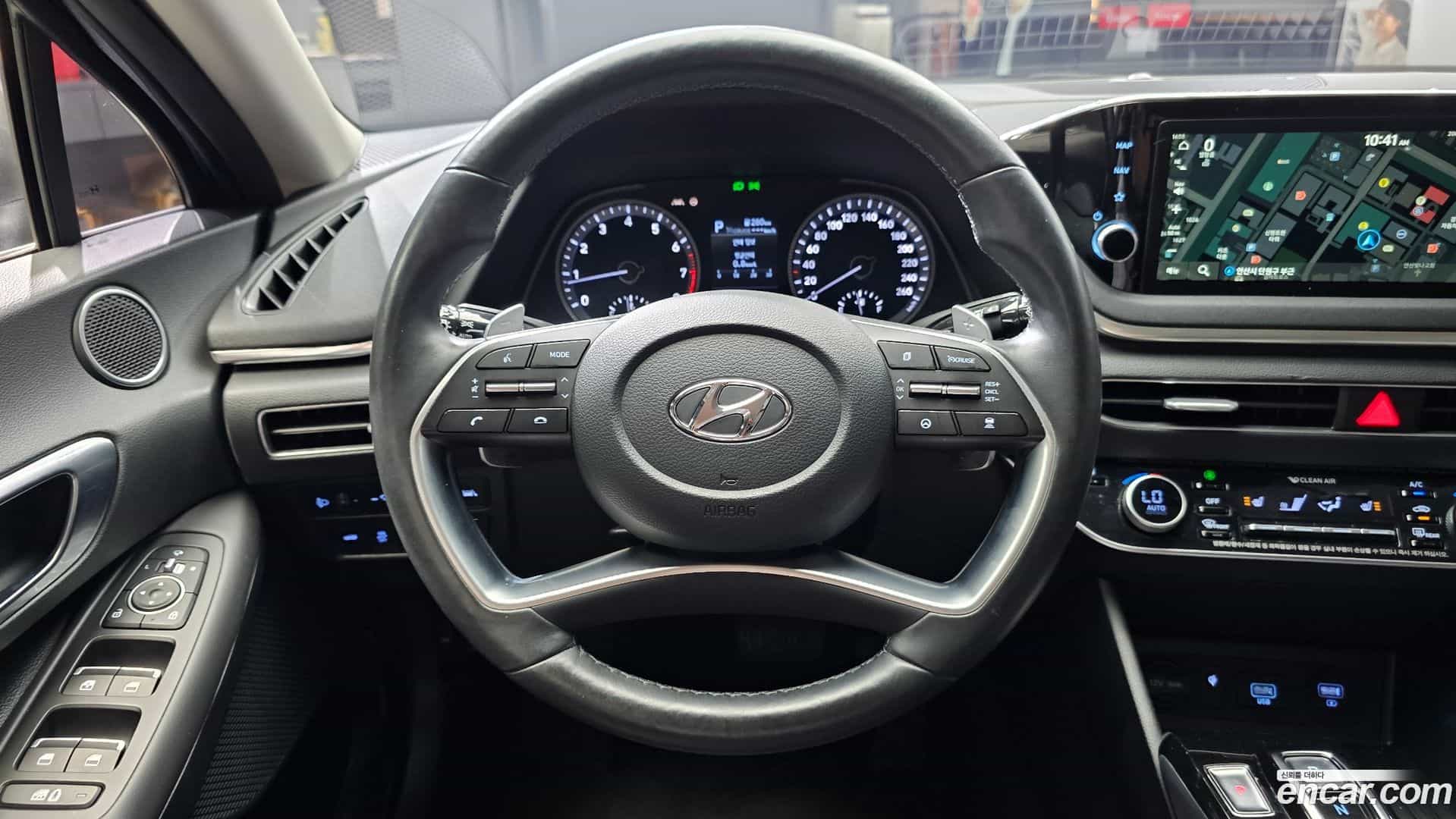 Sonata Hyundai 2021.1-OPTION-020