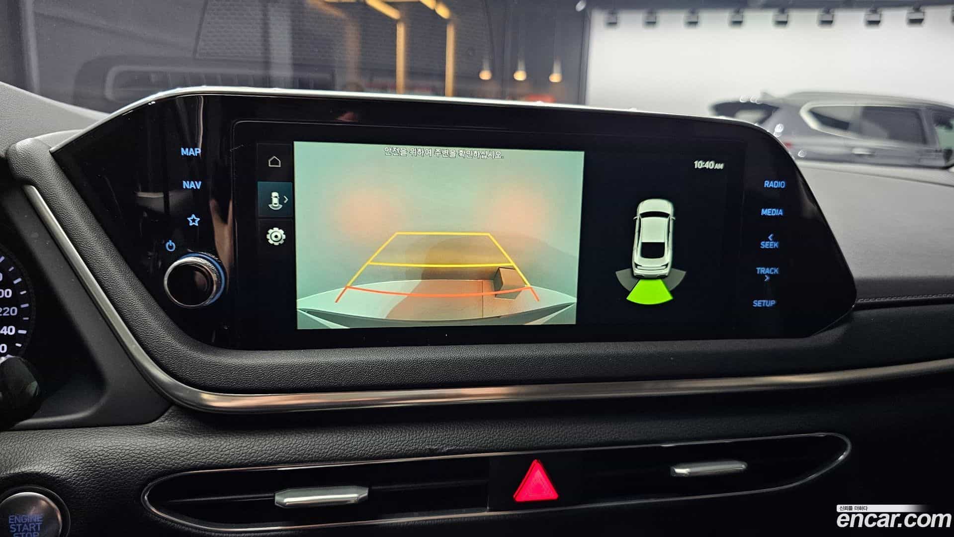 Sonata Hyundai 2021.1-OPTION-021