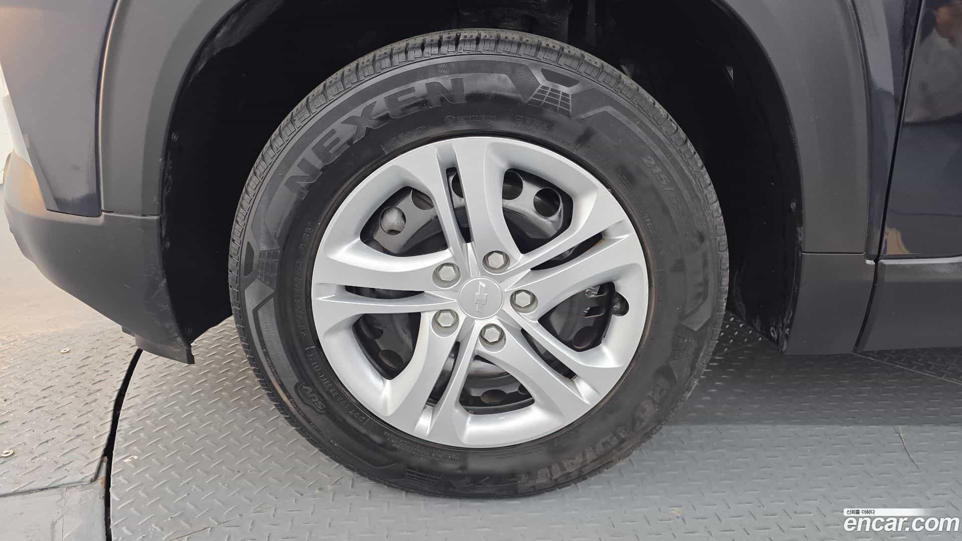 Trailblazer Chevrolet 2020.4-OUTER-005