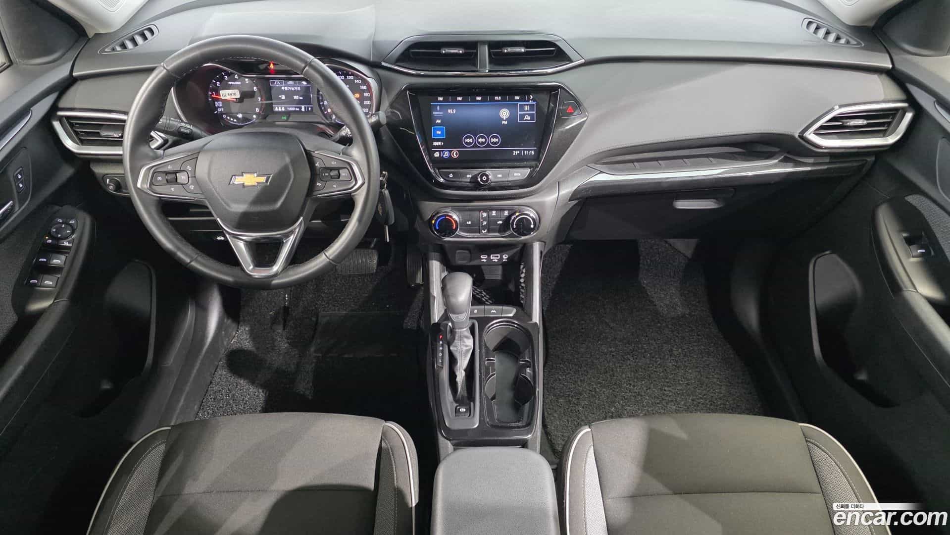 Trailblazer Chevrolet 2020.4-INNER-007