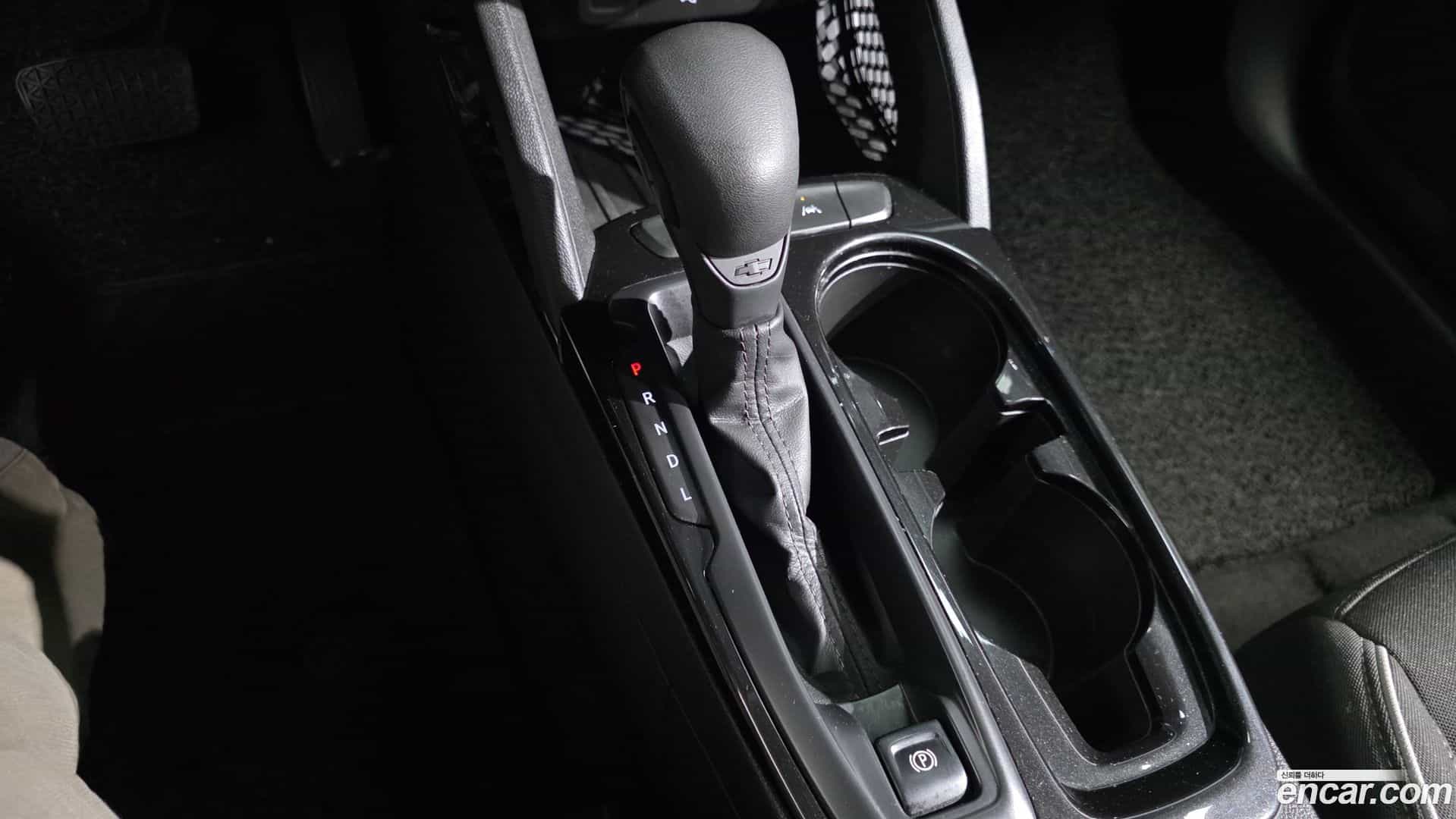 Trailblazer Chevrolet 2020.4-INNER-009