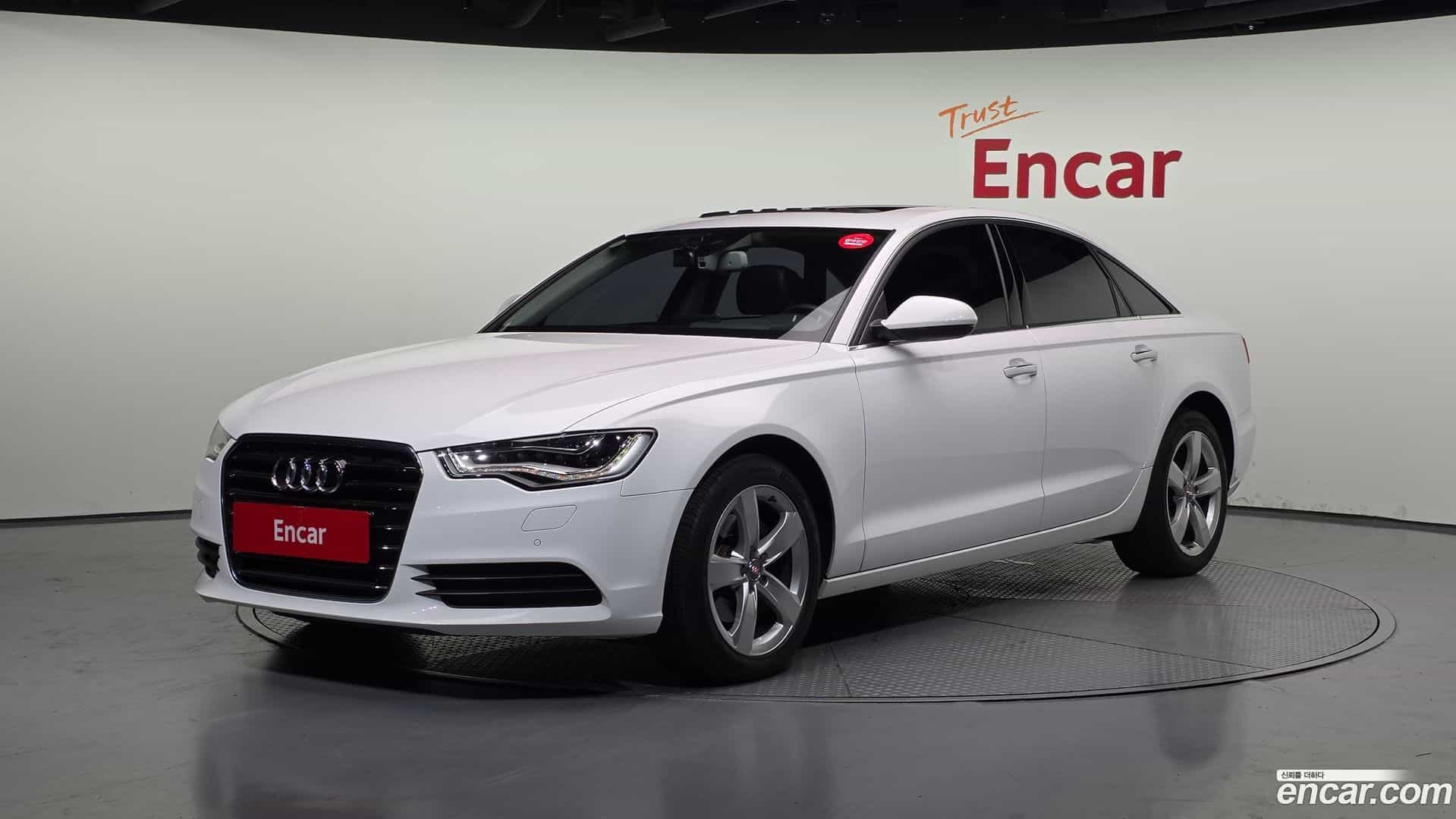 A6 Audi 2015.1-OUTER-001
