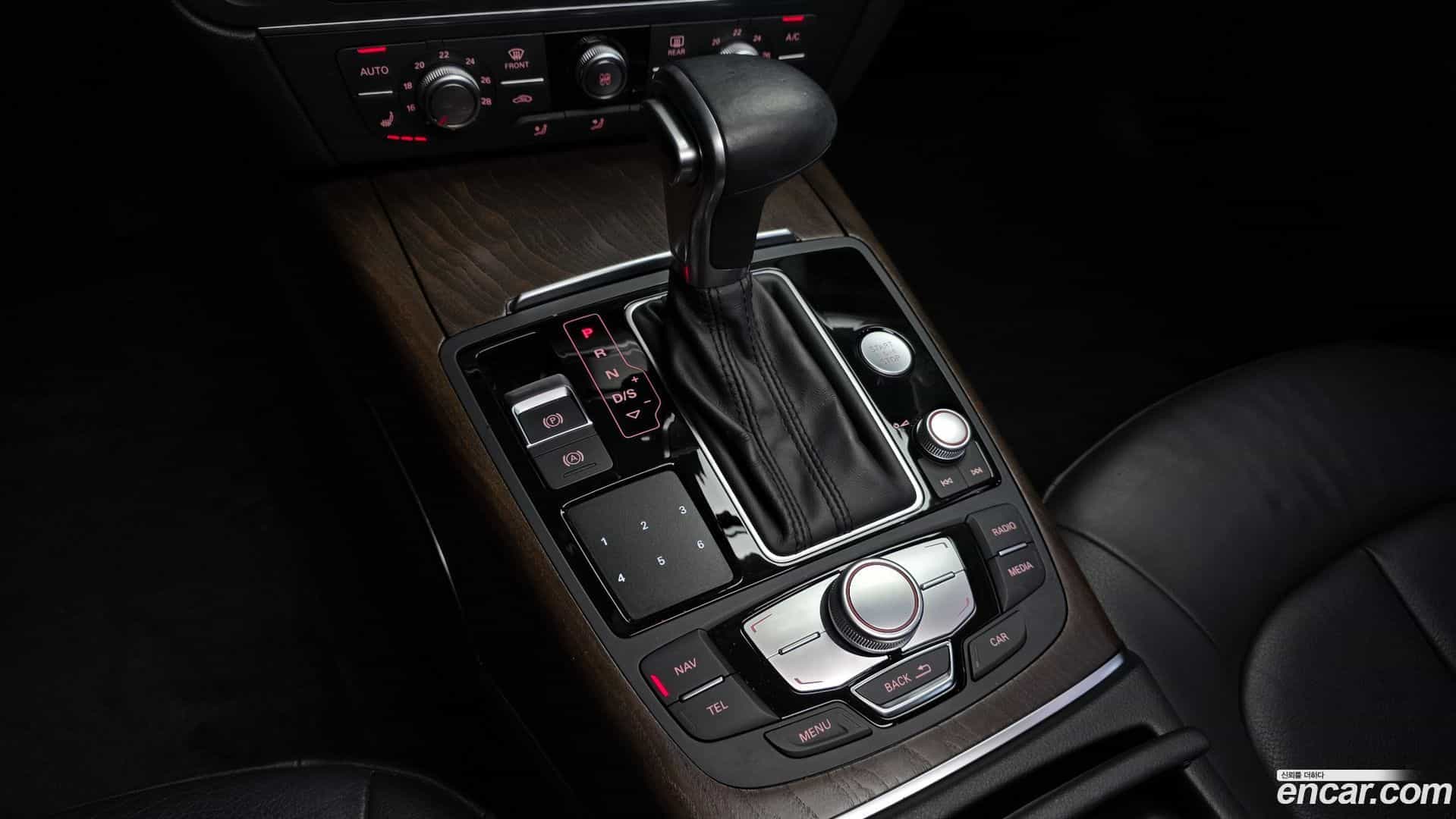 A6 Audi 2015.1-INNER-009