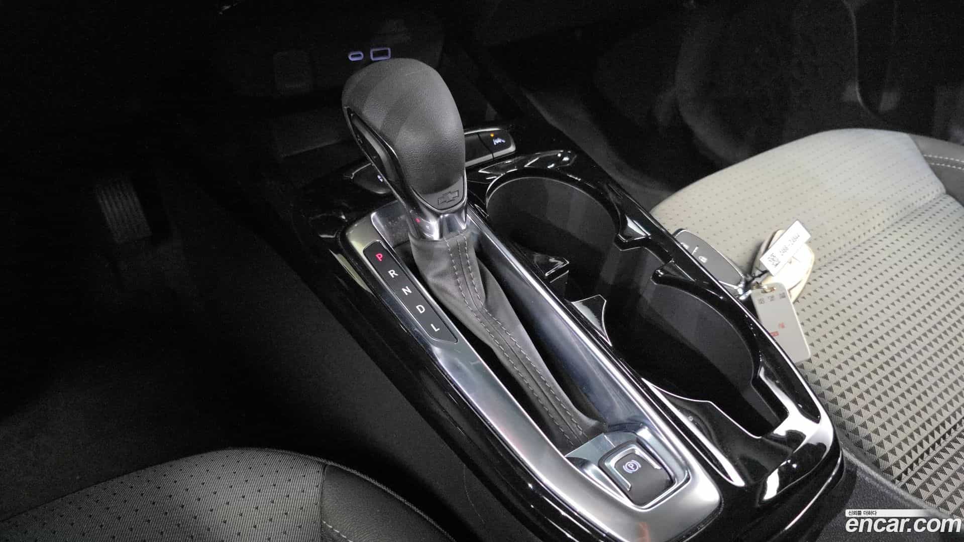 Trax Chevrolet 2023.7-INNER-009