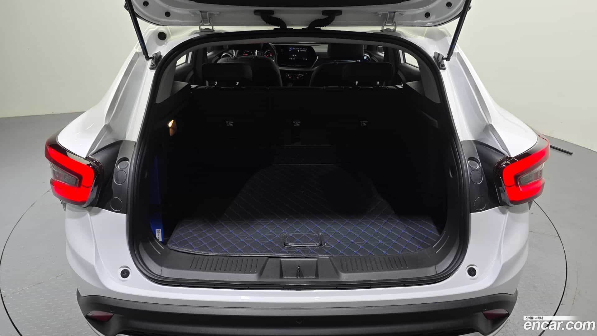 Trax Chevrolet 2023.7-OPTION-024