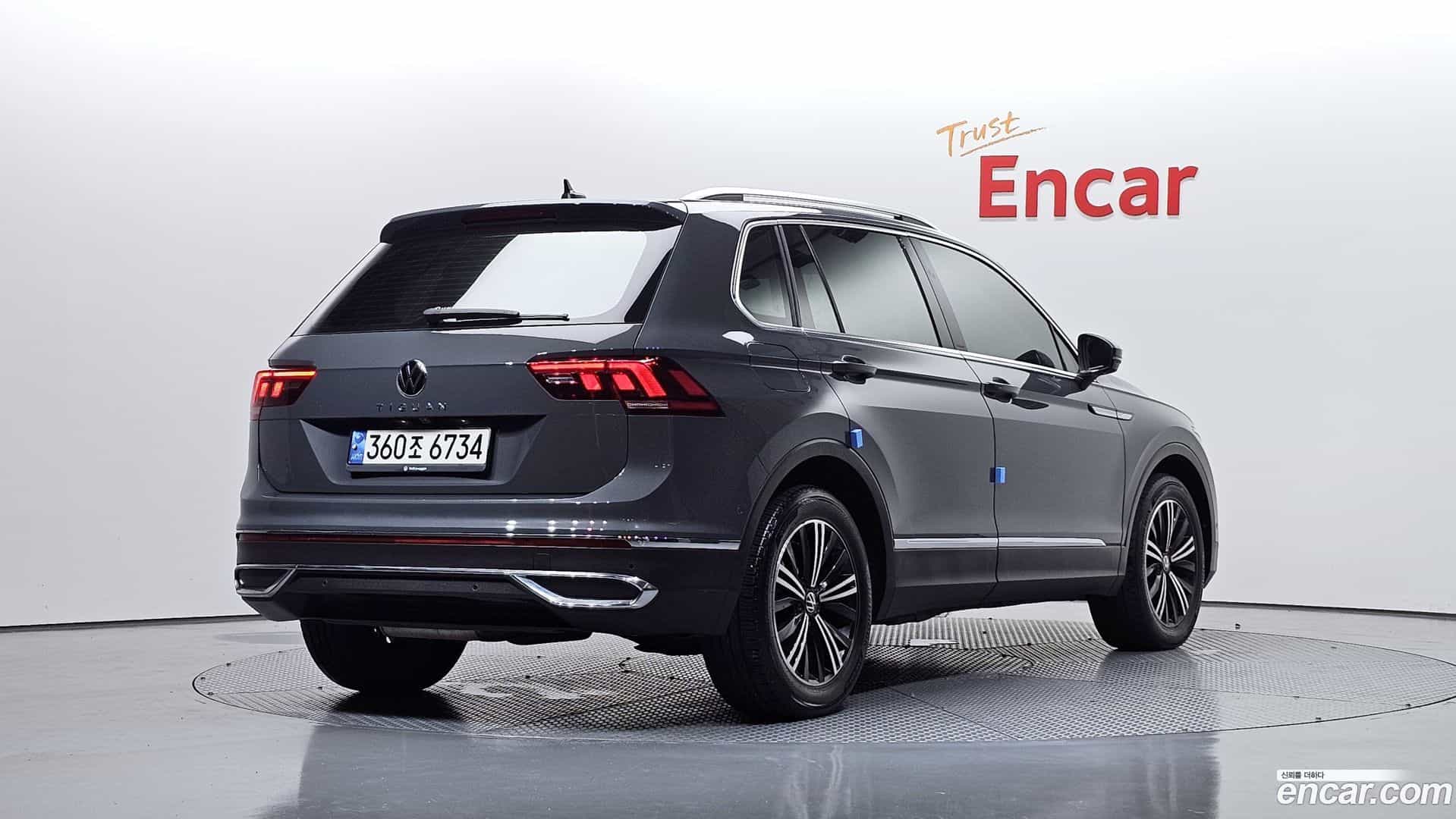 Tiguan Volkswagen 2021.7-OUTER-002