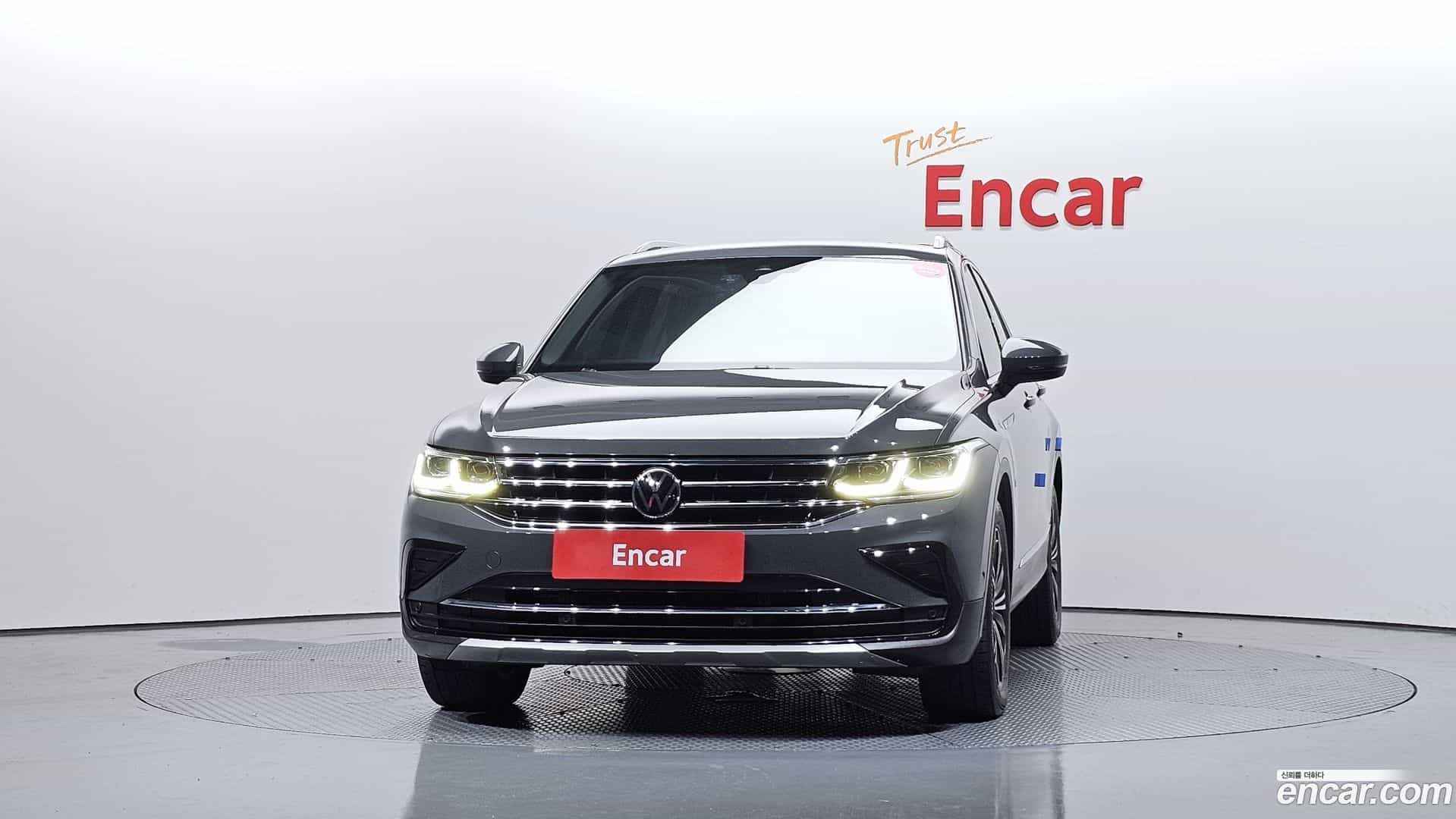 Tiguan Volkswagen 2021.7-OUTER-003