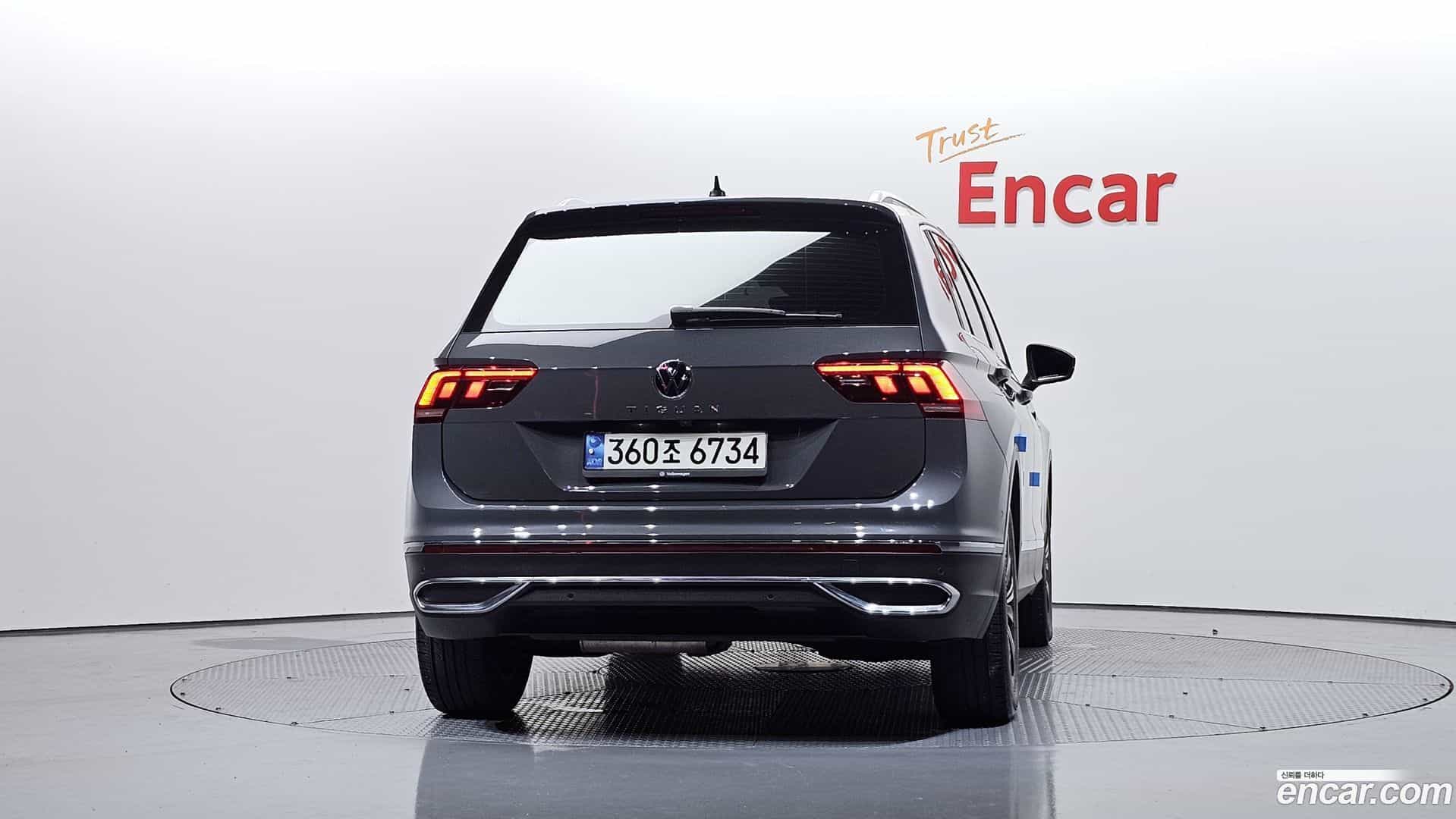 Tiguan Volkswagen 2021.7-OUTER-004