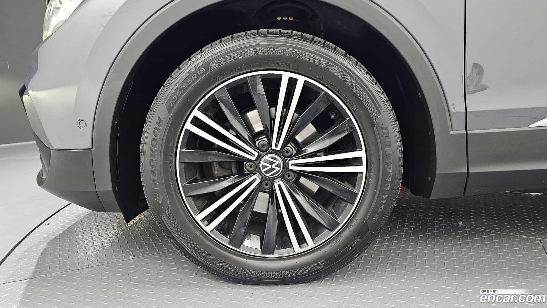 Tiguan Volkswagen 2021.7-OUTER-005