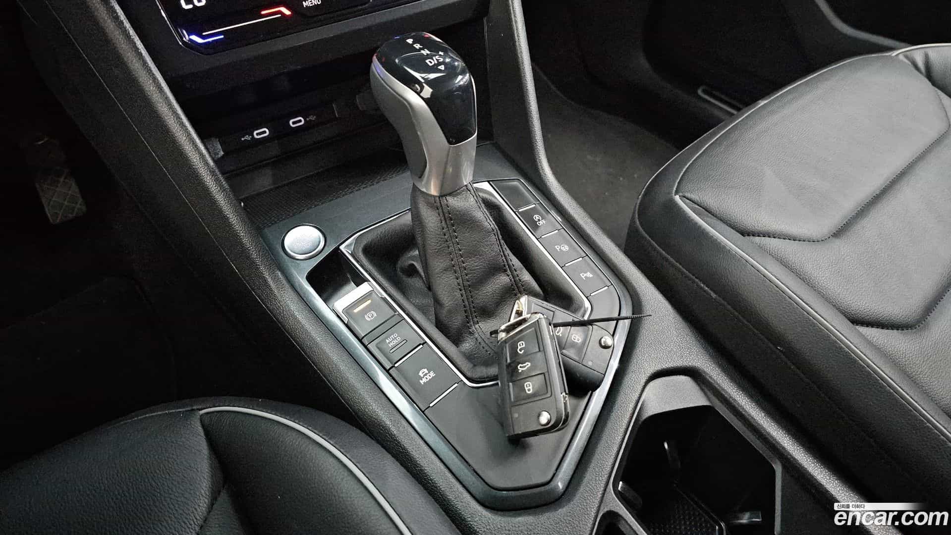 Tiguan Volkswagen 2021.7-INNER-009