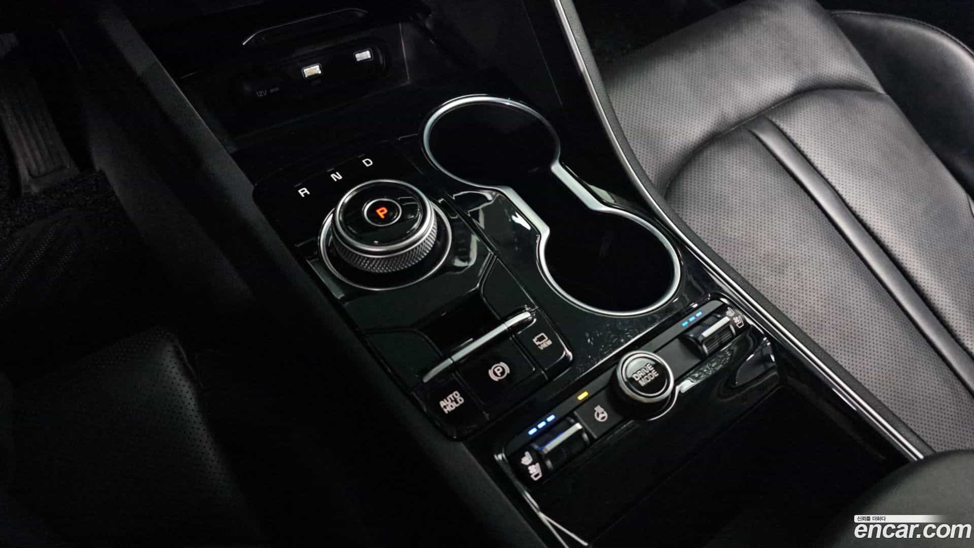 K5 Kia 2023.4-INNER-009