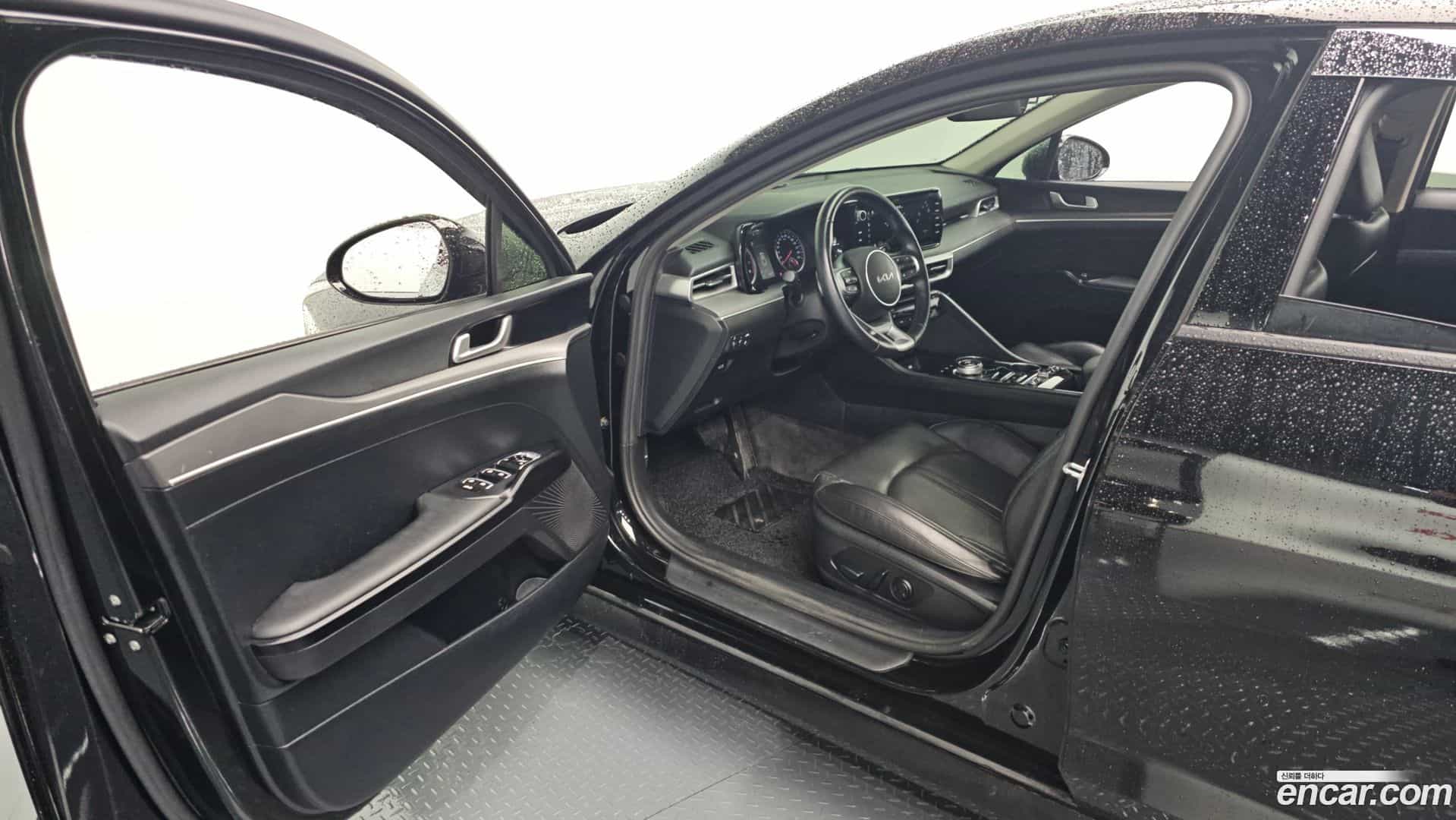 K5 Kia 2023.4-INNER-010