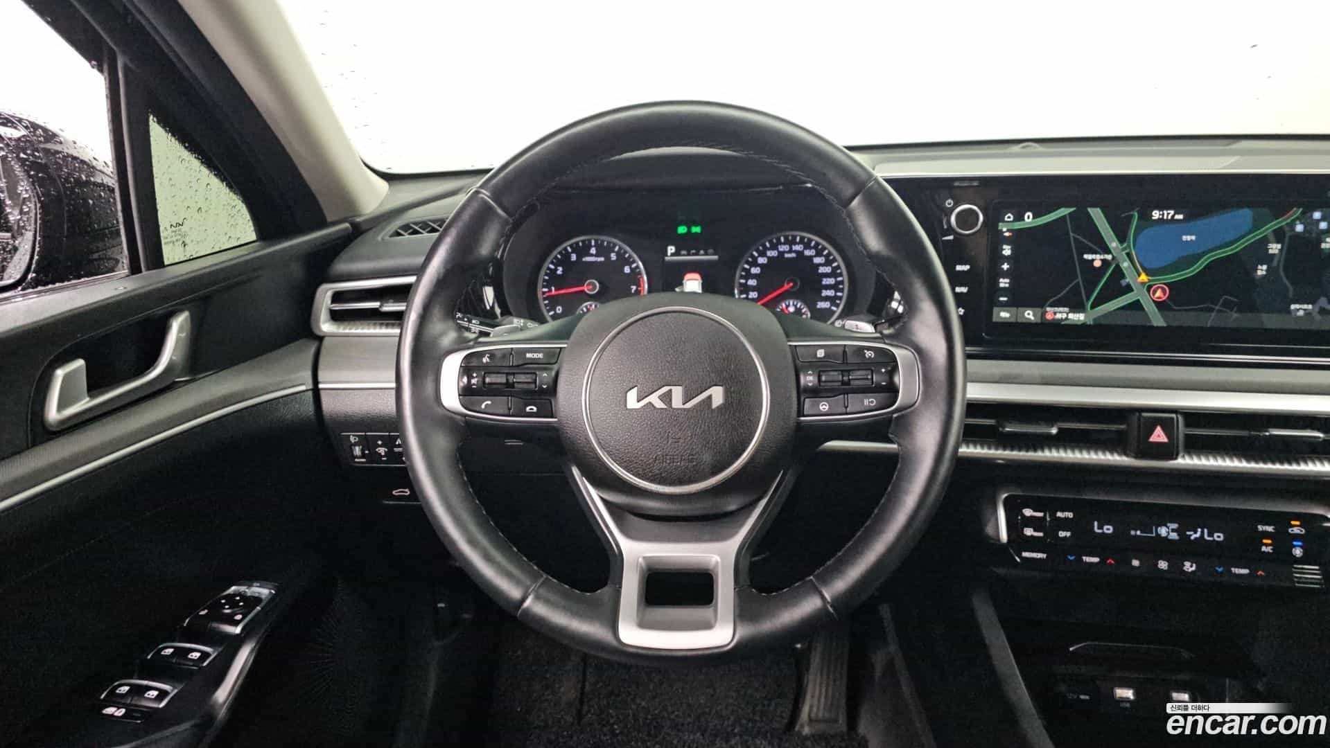 K5 Kia 2023.4-OPTION-017