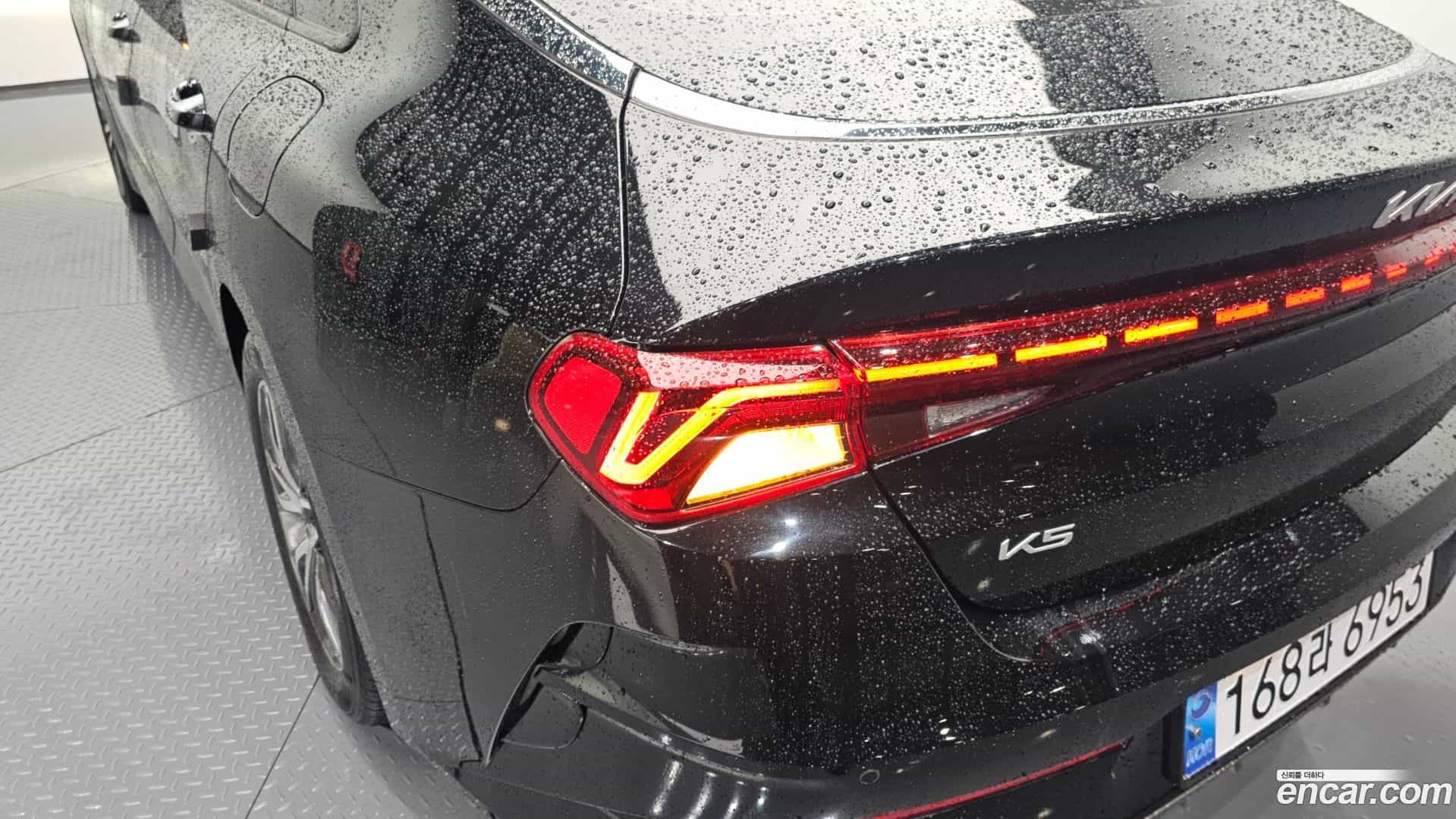 K5 Kia 2023.4-OUTER-033