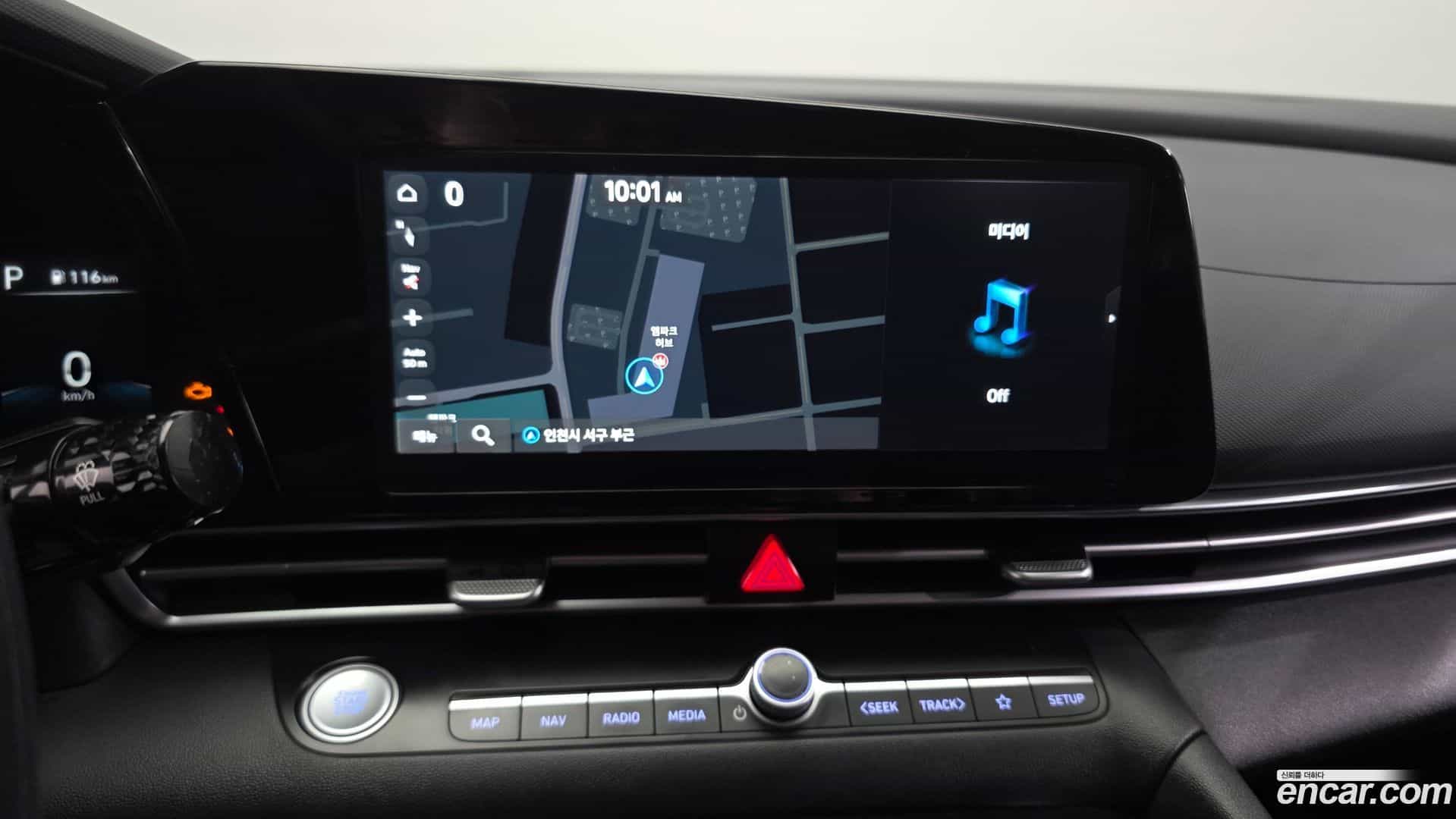 AVANTE Hyundai 2022.5-OPTION-018