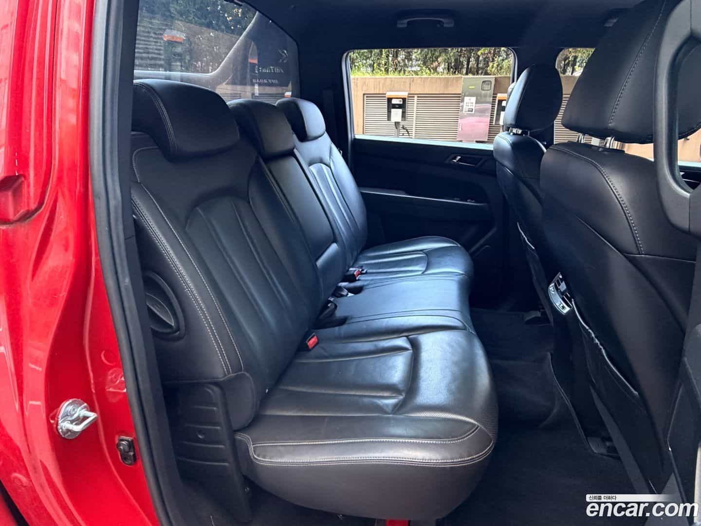 Rexton KG Mobility 2020.8-OPTION-017