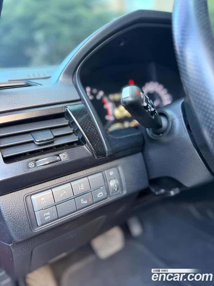 Rexton KG Mobility 2020.8-OPTION-019