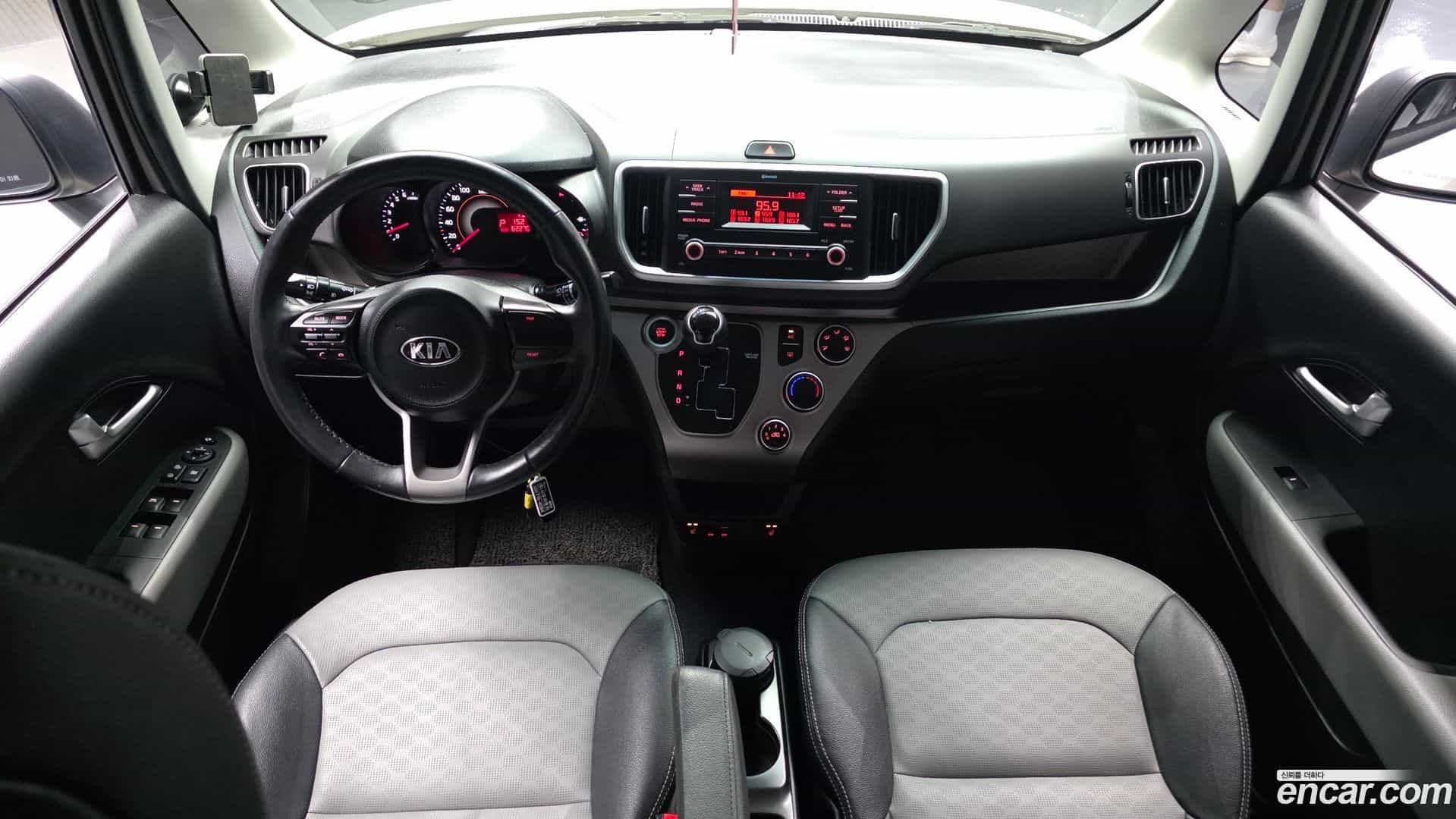 RAY Kia 2019.5-INNER-007