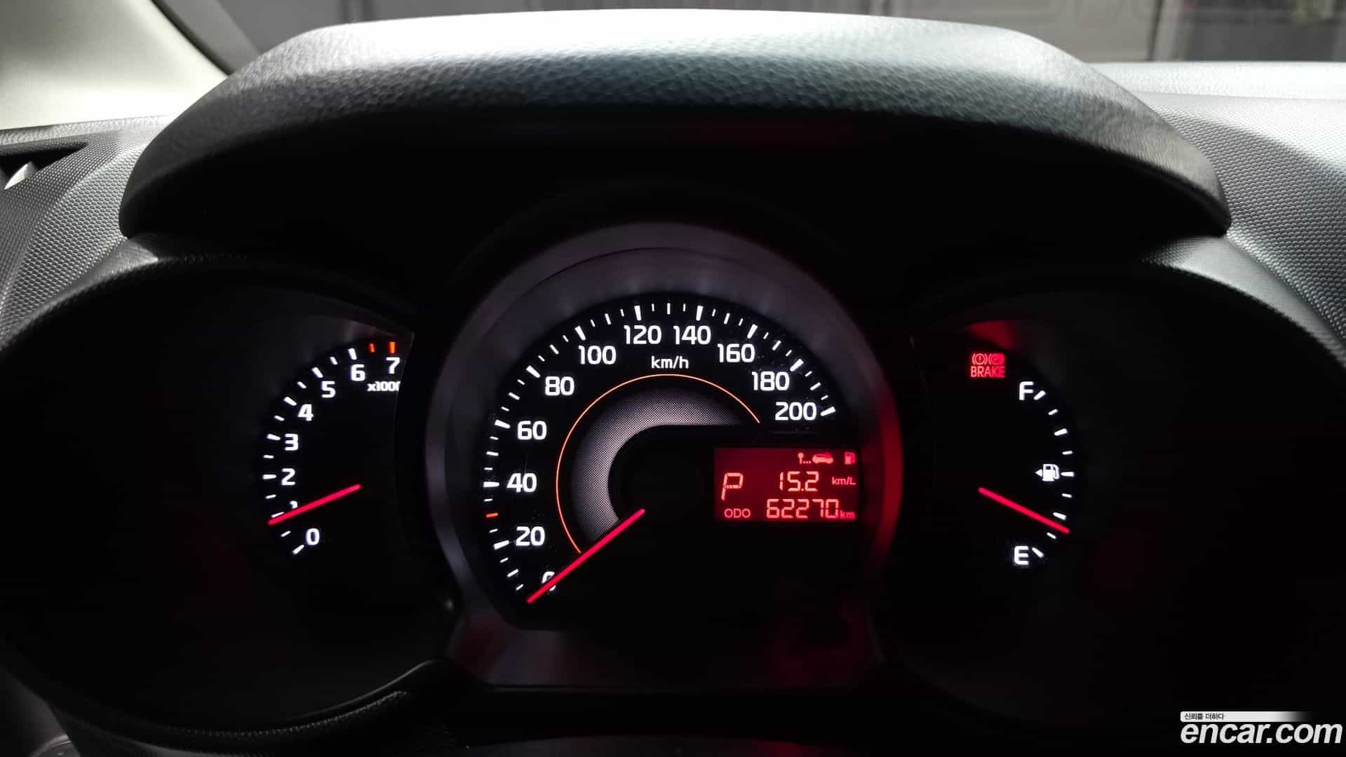 RAY Kia 2019.5-INNER-008