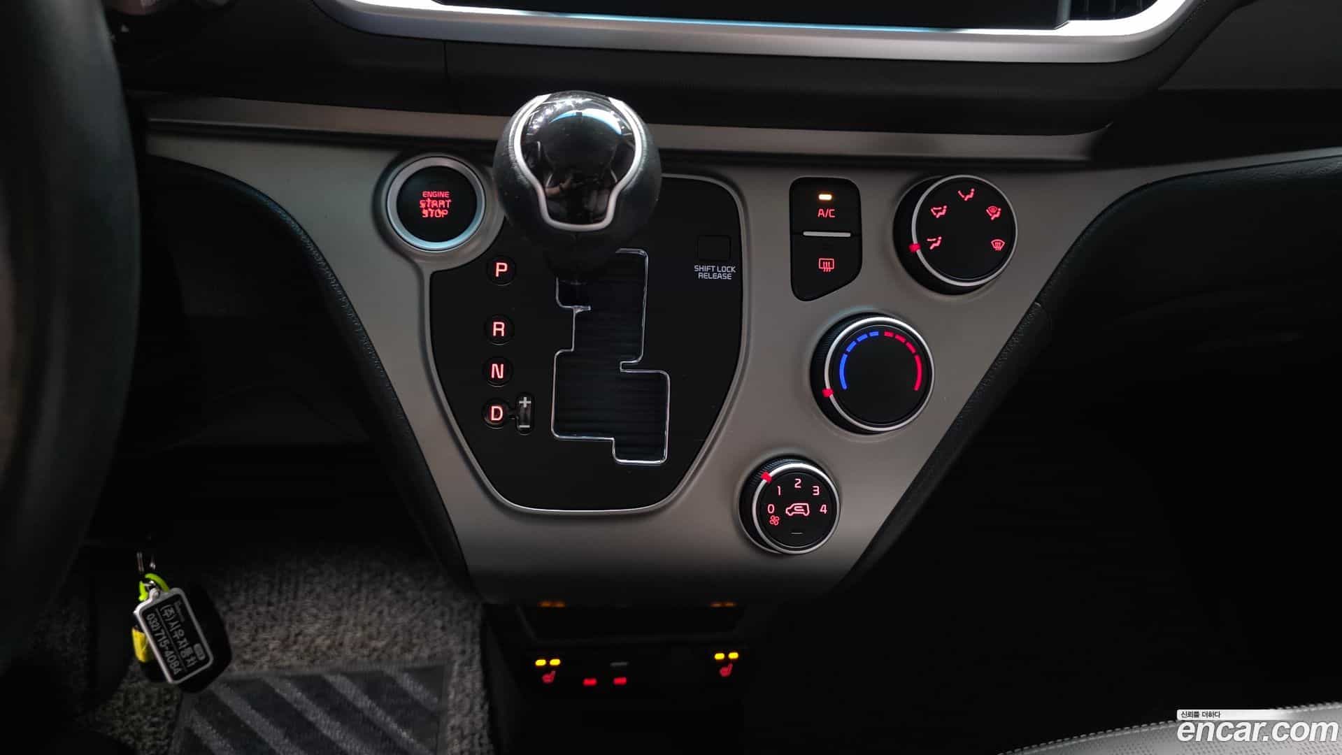 RAY Kia 2019.5-INNER-009