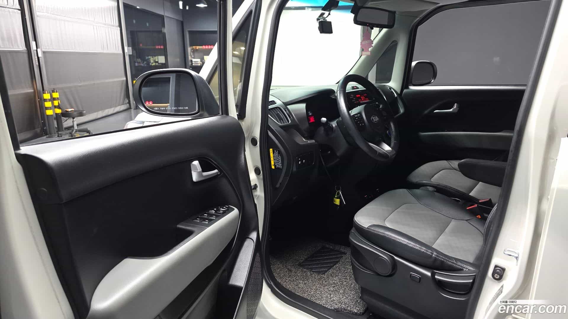 RAY Kia 2019.5-INNER-010