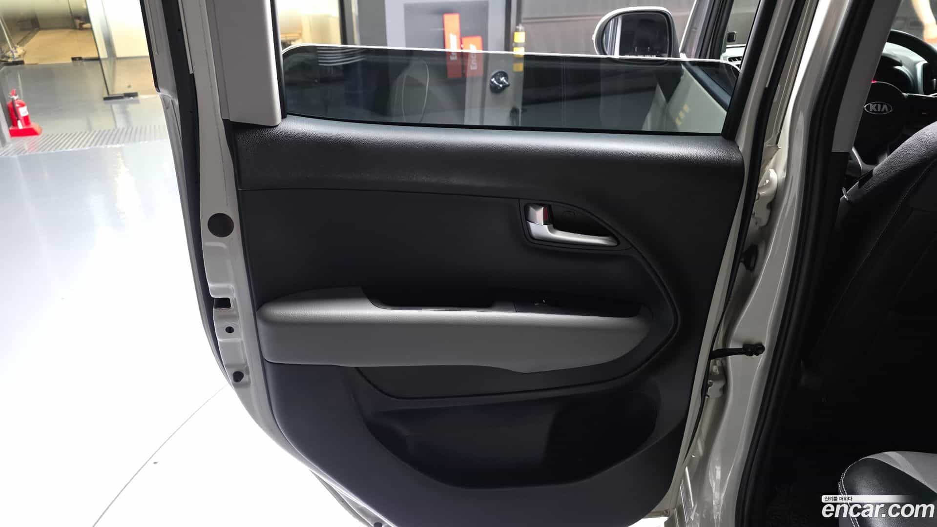 RAY Kia 2019.5-INNER-035