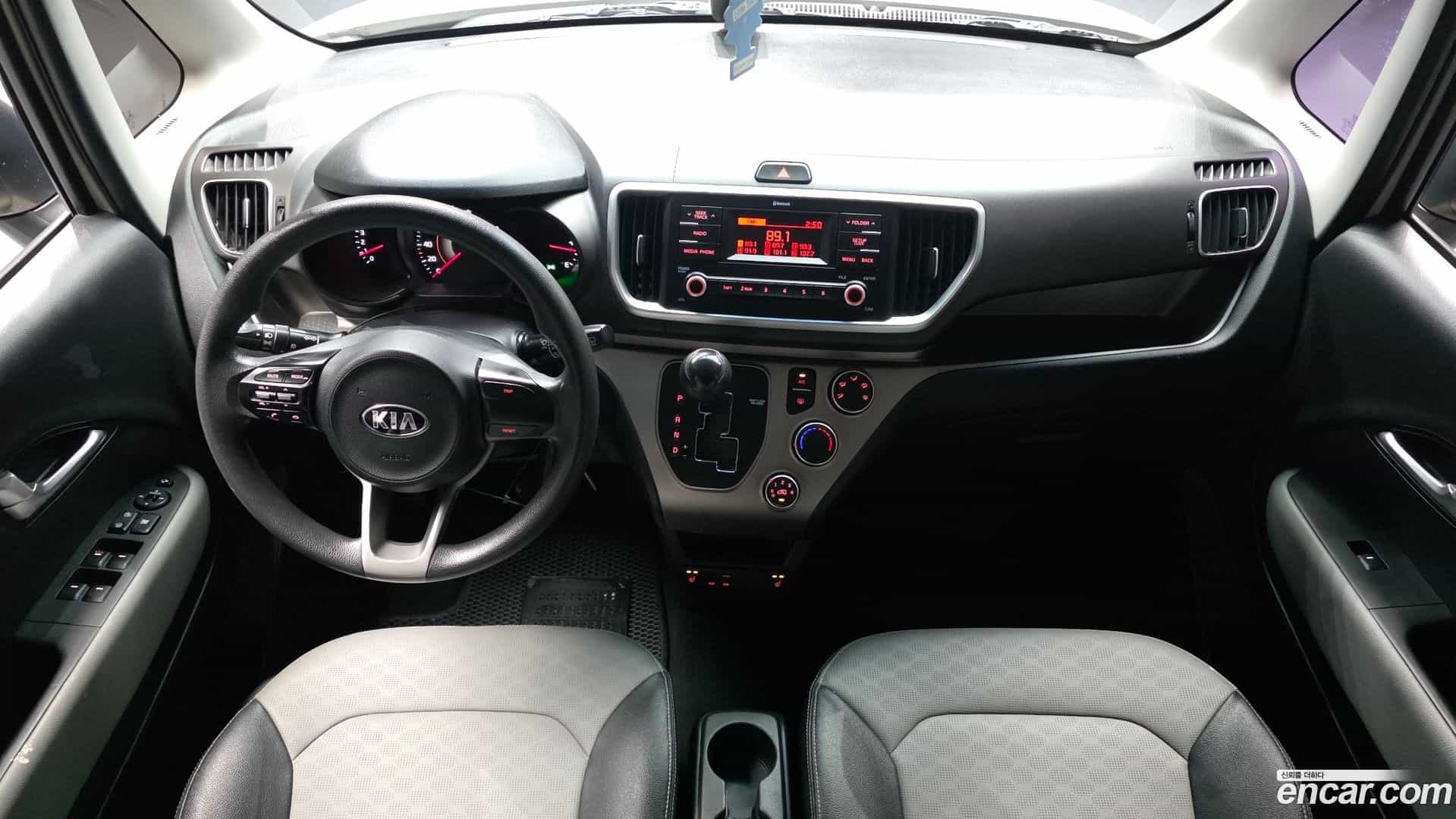 RAY Kia 2019.5-INNER-007