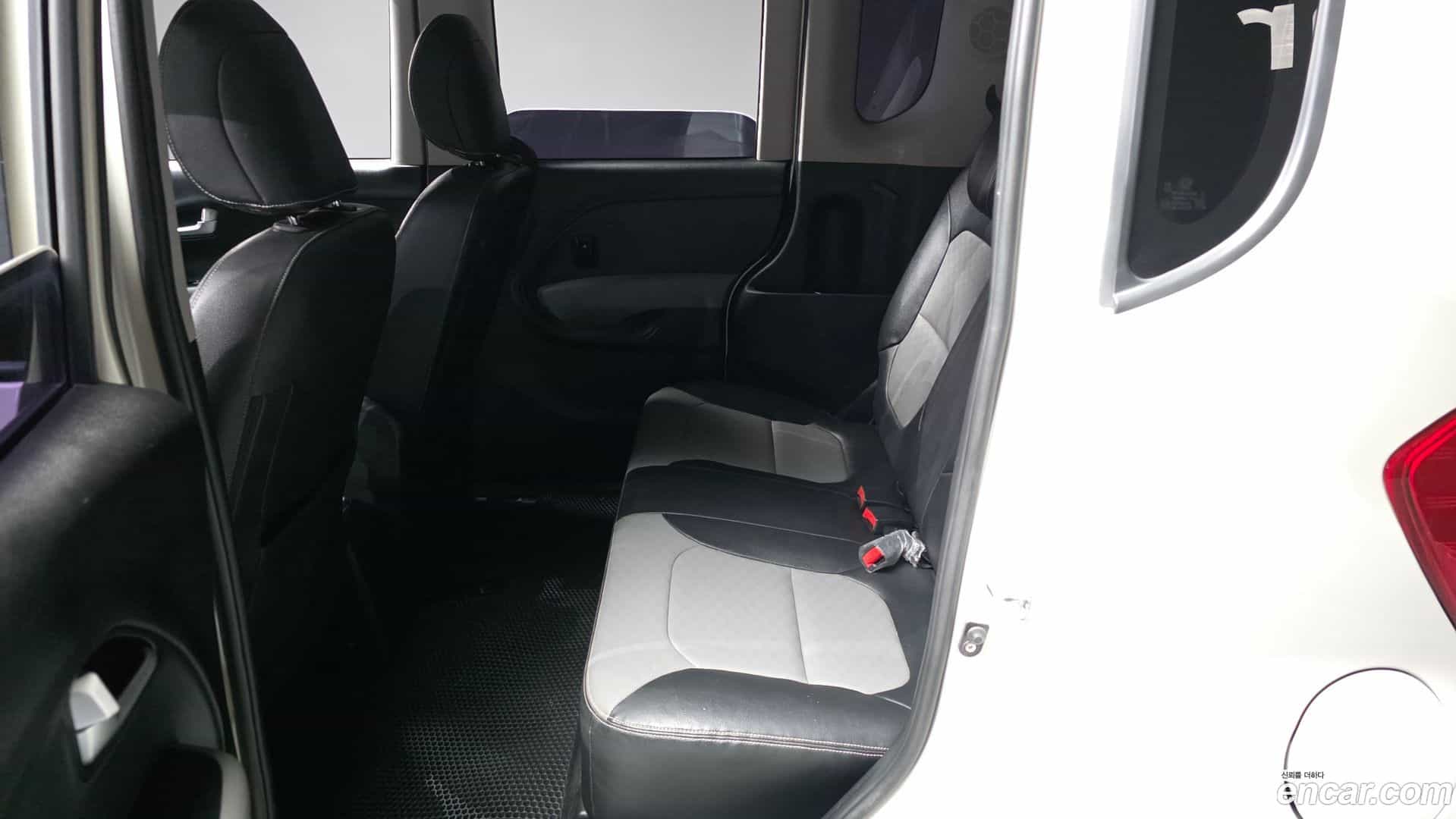 RAY Kia 2019.5-INNER-036