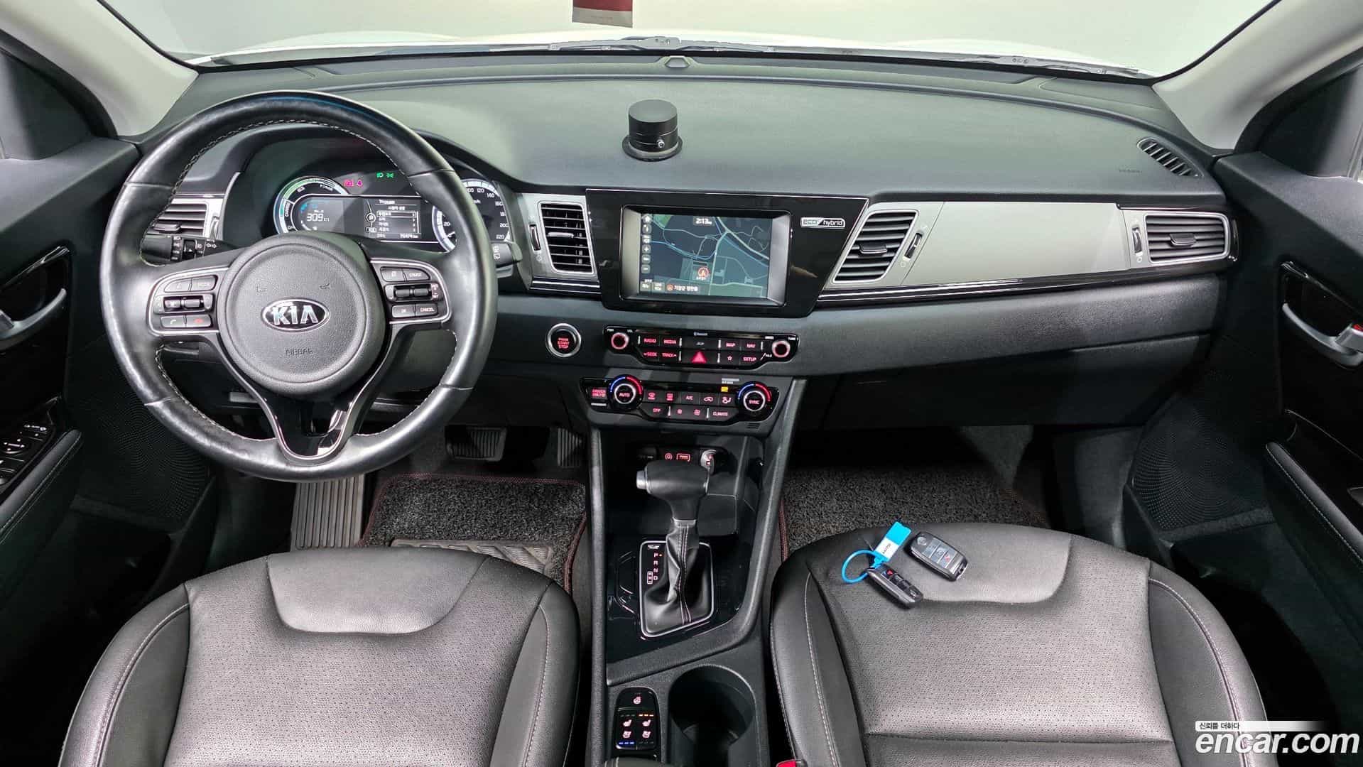 Niro Kia 2018.9-INNER-007