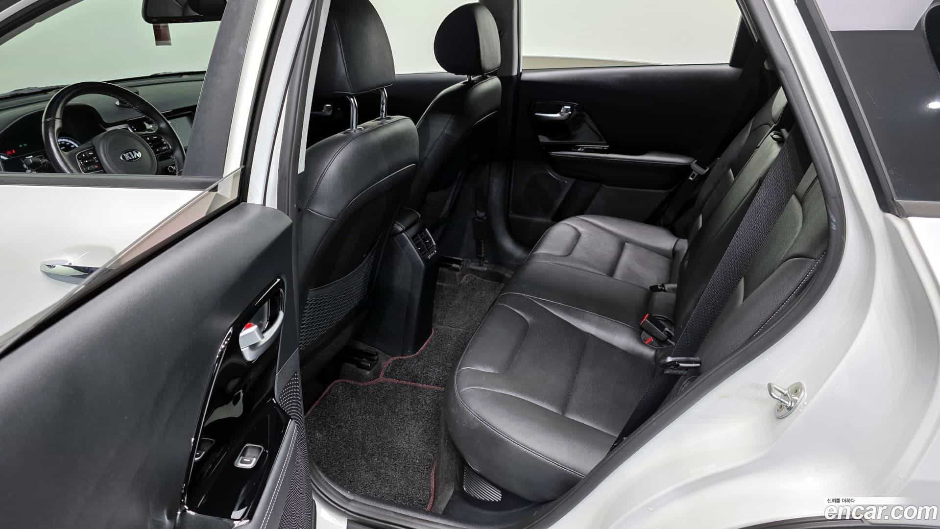 Niro Kia 2018.9-OPTION-016