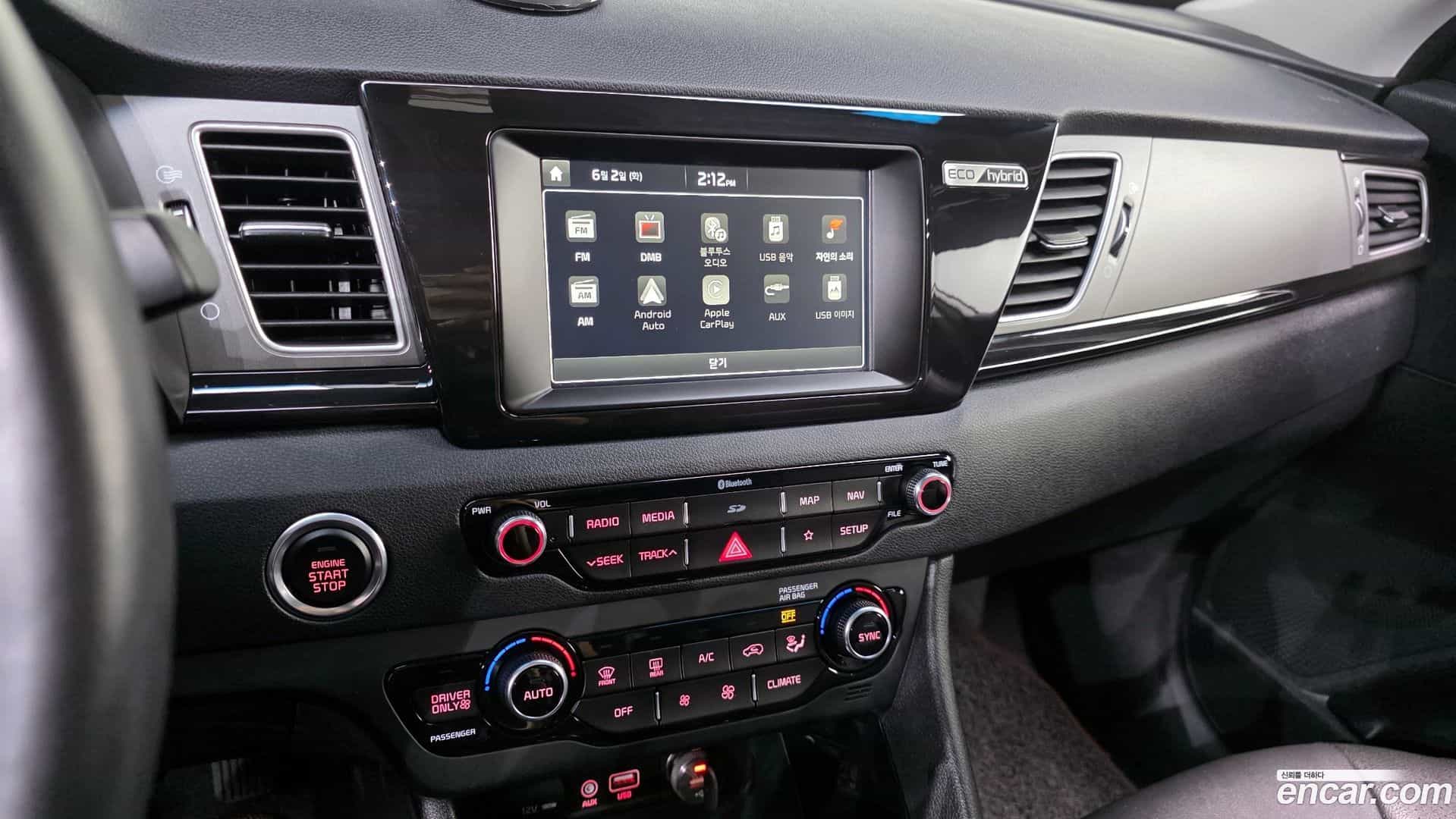 Niro Kia 2018.9-OPTION-019