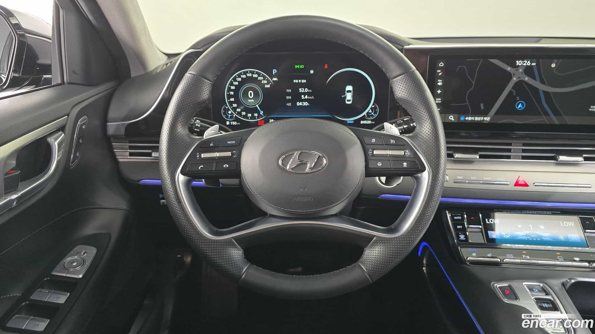 Grandeur Hyundai 2020.3-OPTION-018