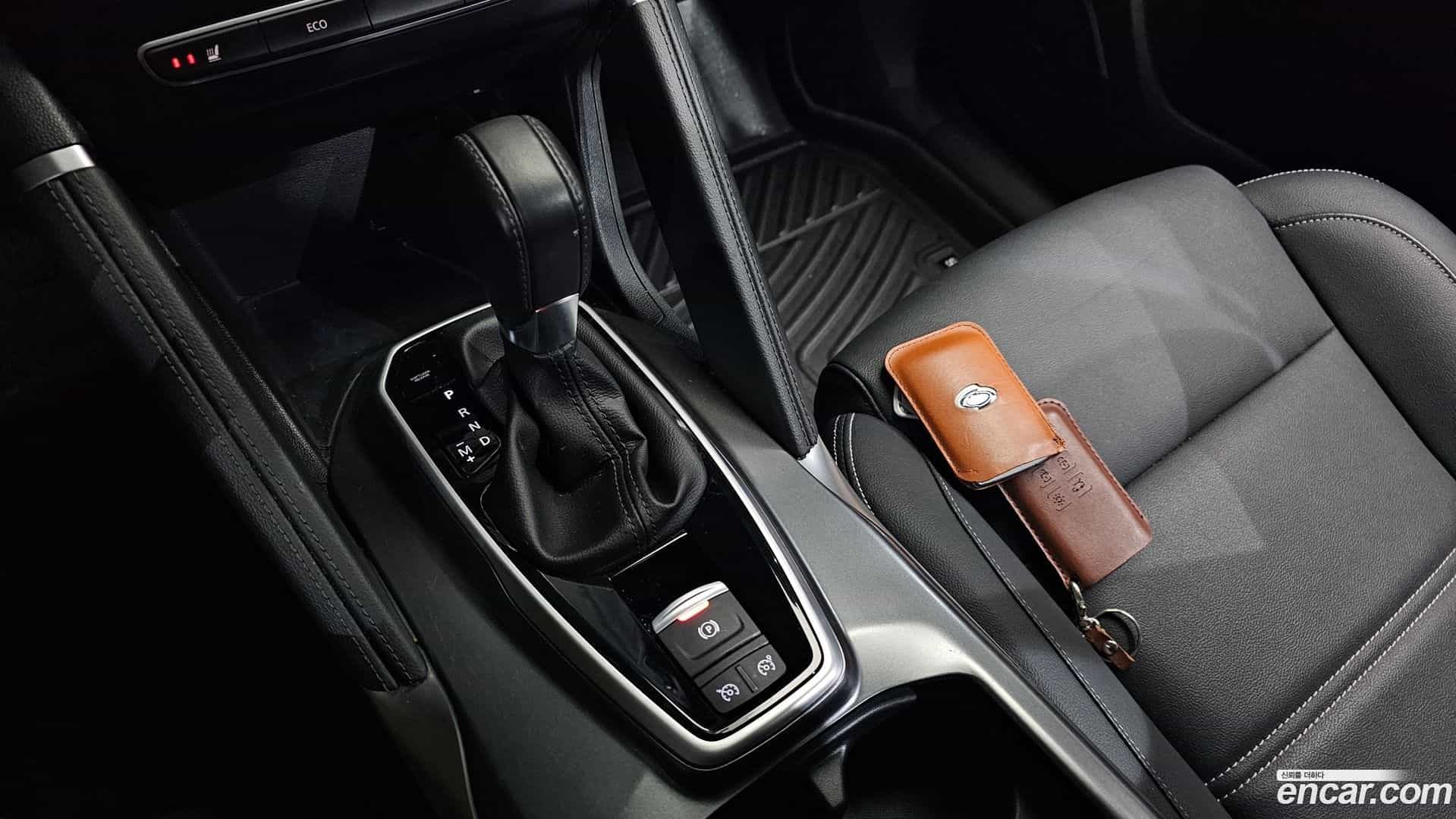 QM6 Renault Korea 2021.10-INNER-009