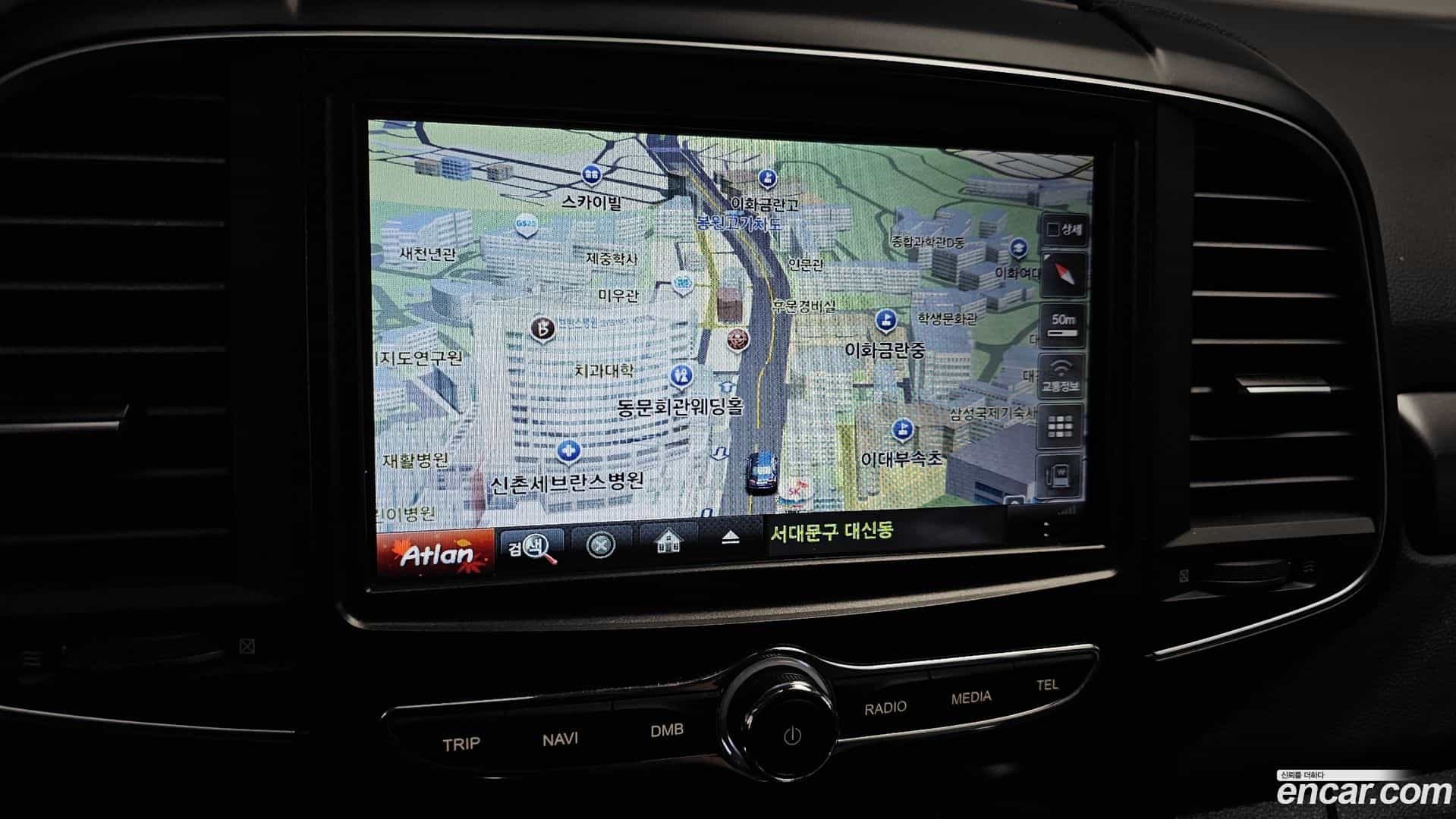 QM6 Renault Korea 2021.10-OPTION-043