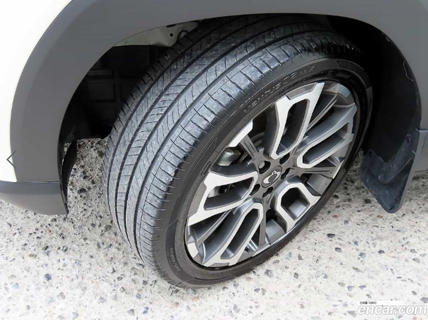 Torres KG Mobility 2023.5-OPTION-024