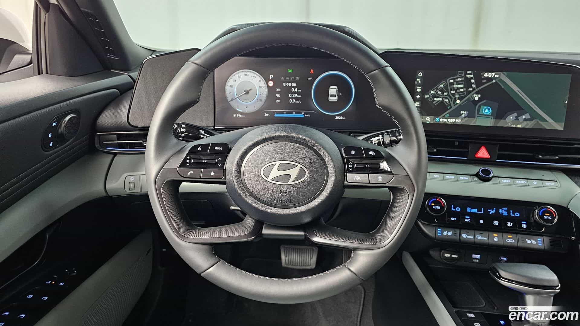 AVANTE Hyundai 2025.11-OPTION-017