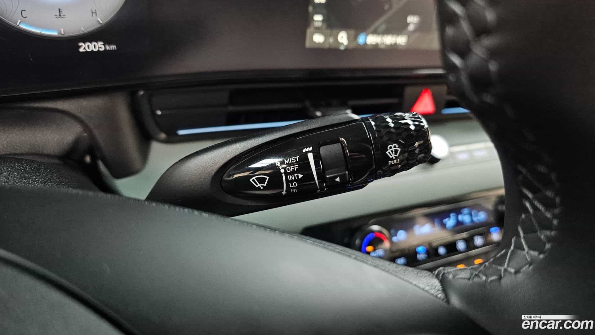 AVANTE Hyundai 2025.11-OPTION-023