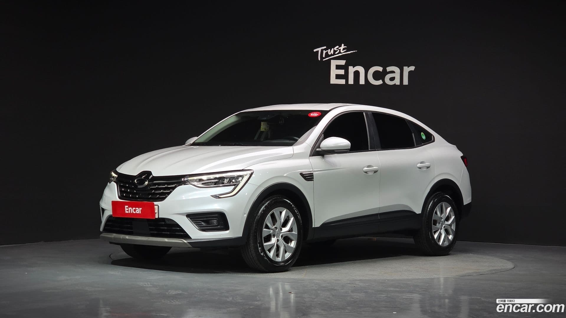 Main__Slider__Photo:XM3 Renault Korea 2020.11-0