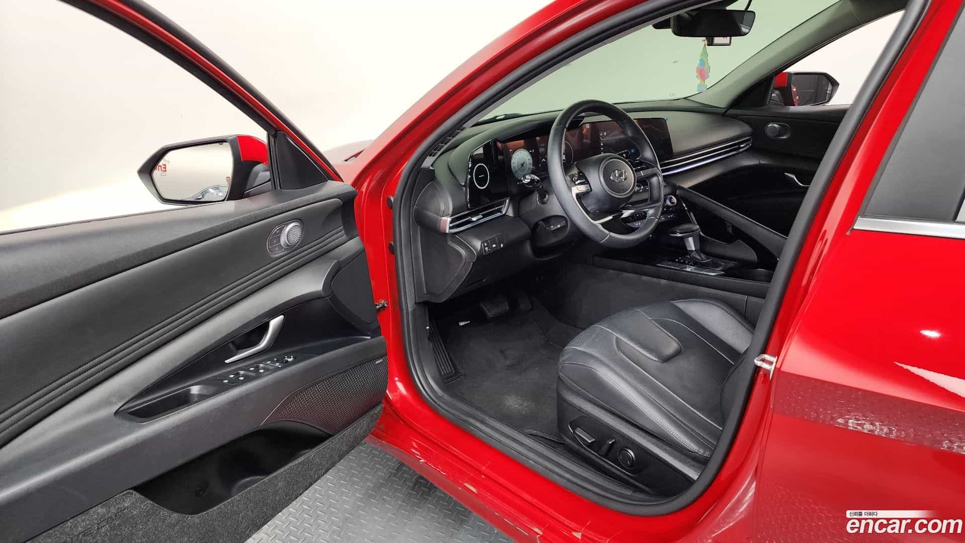 AVANTE Hyundai 2020.3-INNER-010