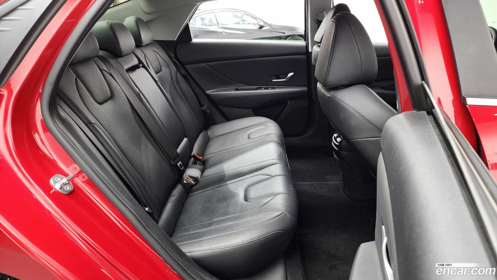 AVANTE Hyundai 2020.3-OPTION-015