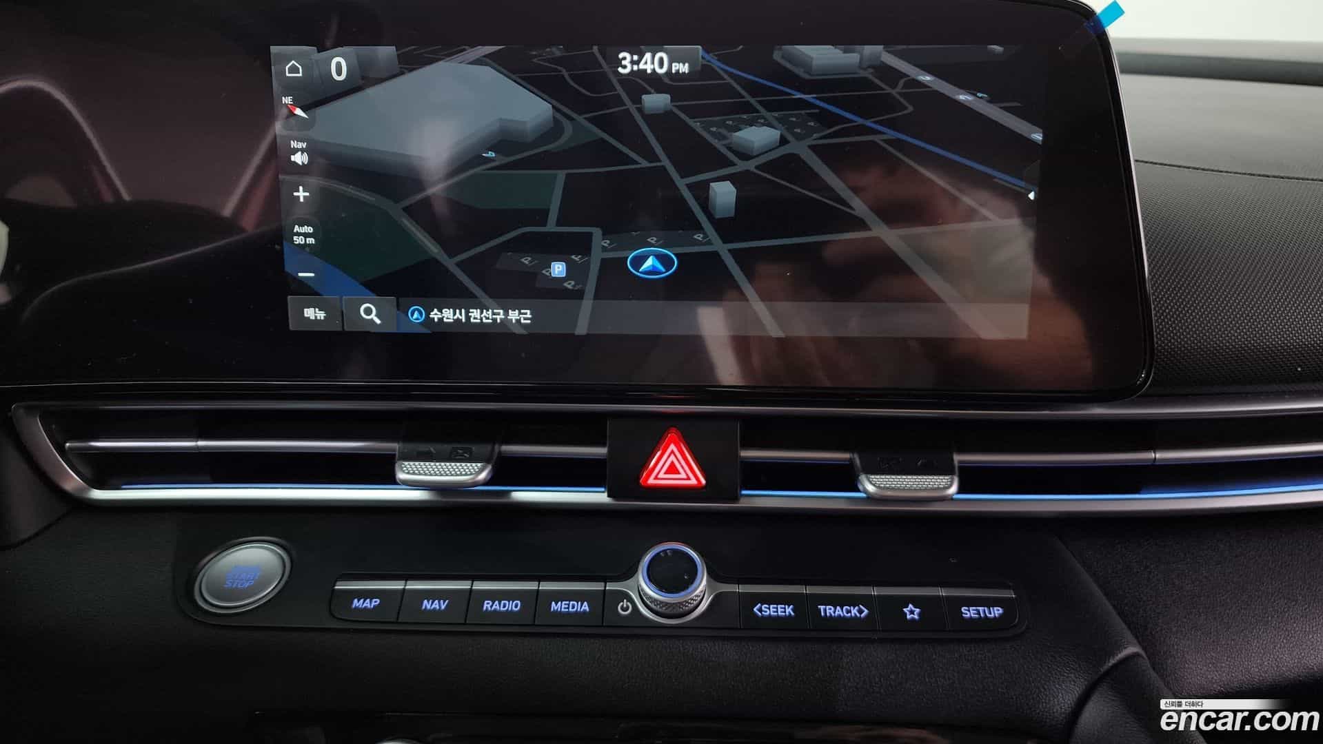 AVANTE Hyundai 2020.3-OPTION-017