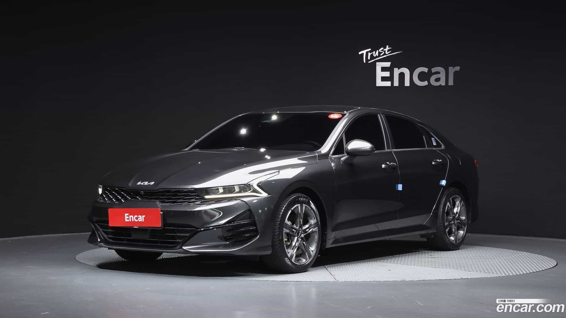 K5 Kia 2021.6-OUTER-001